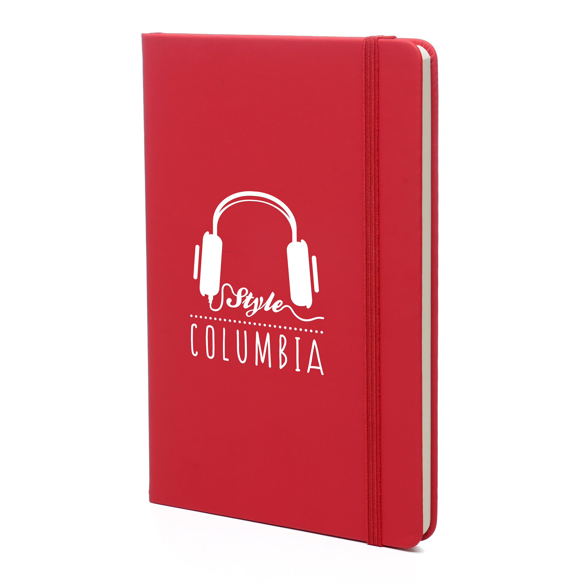 Picture of A5 Classic Notebook