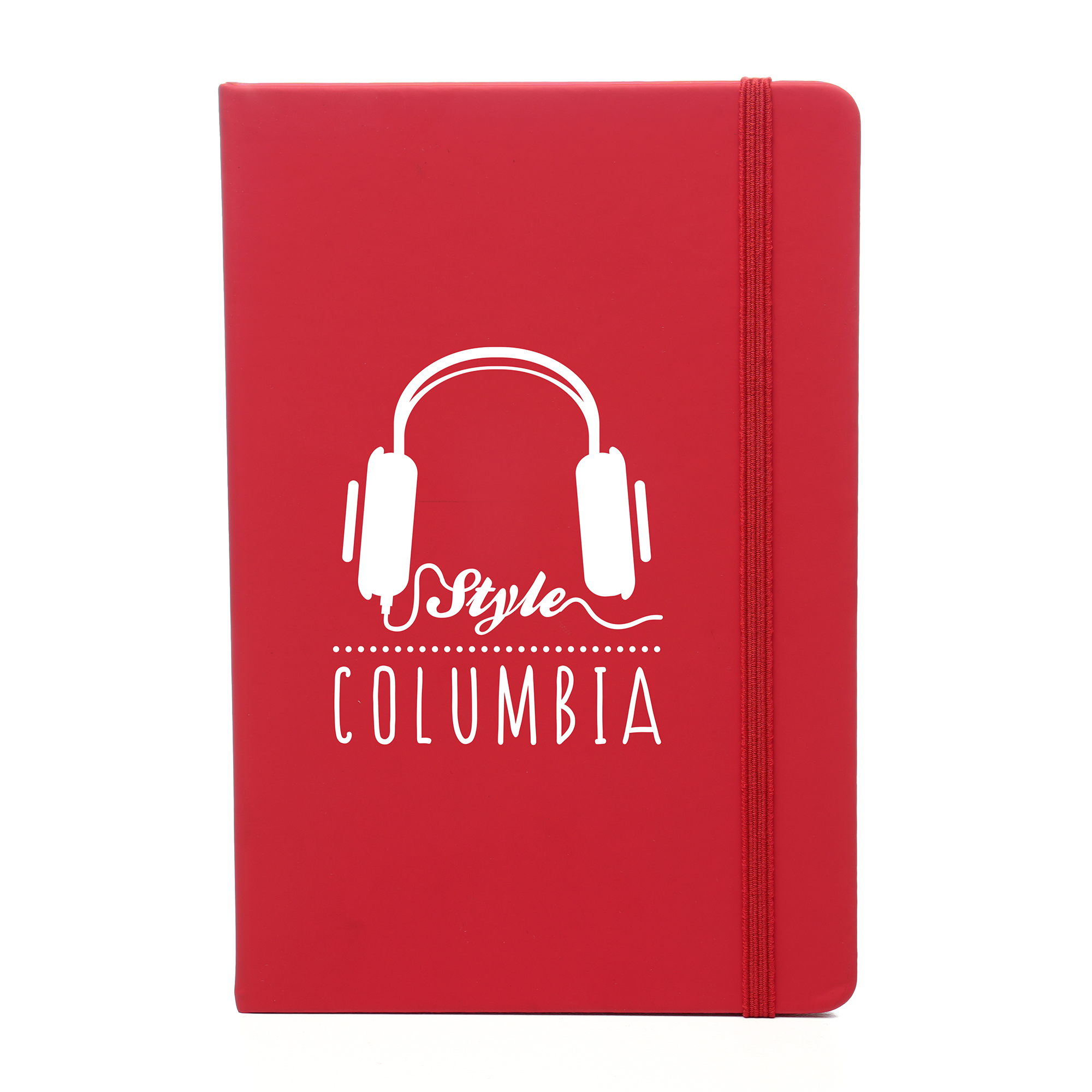 Picture of A5 Classic Notebook
