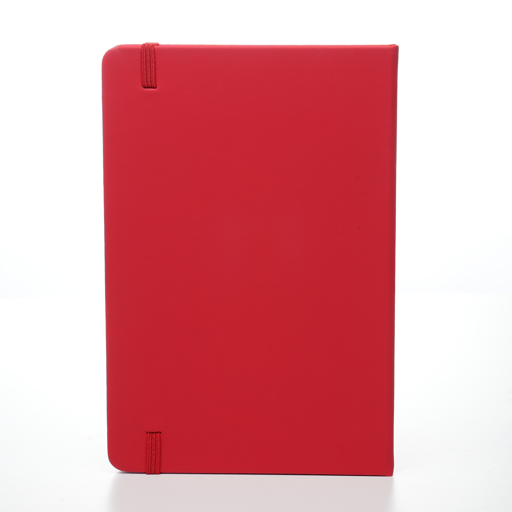 Picture of A5 Classic Notebook