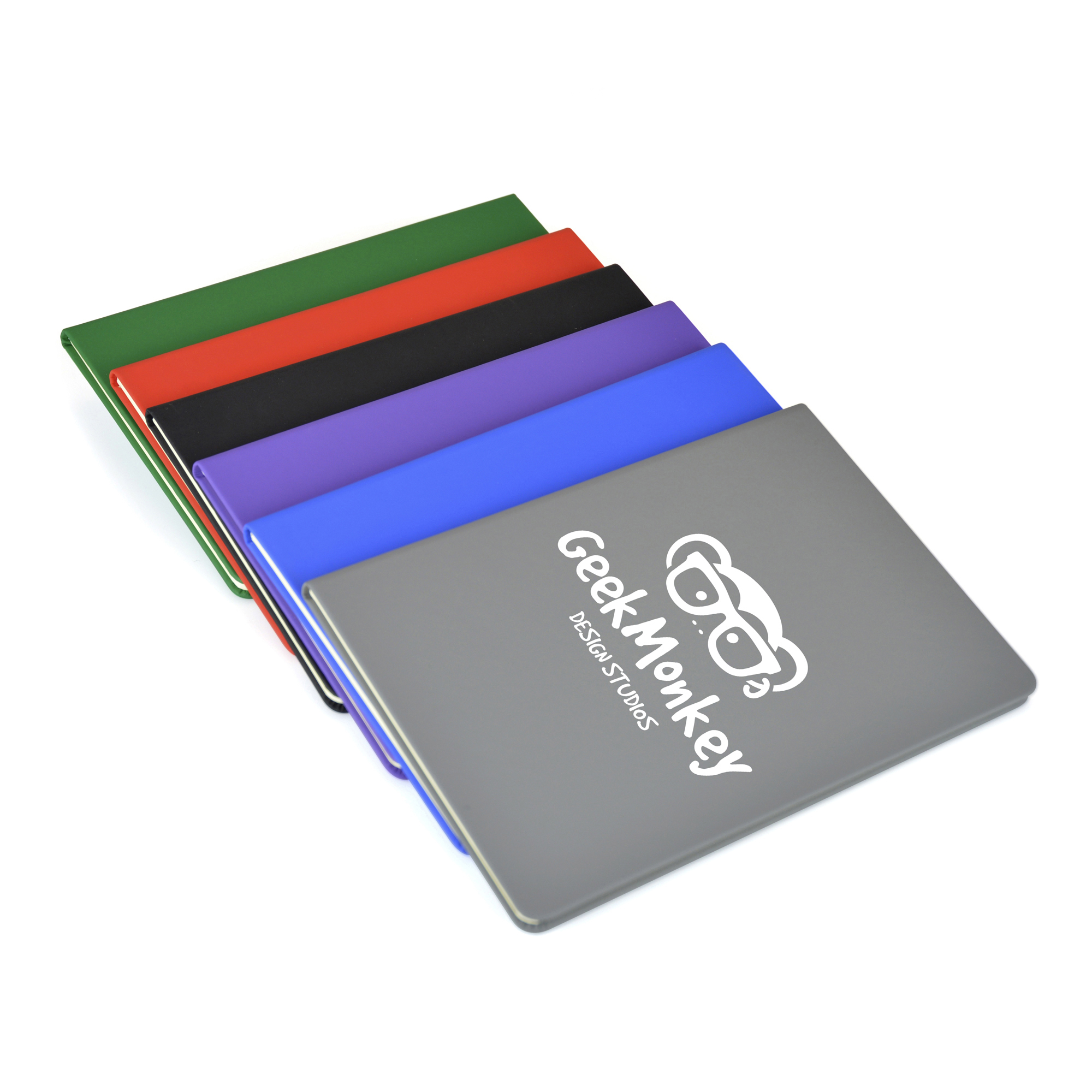 A5 Mole Notebook Lite