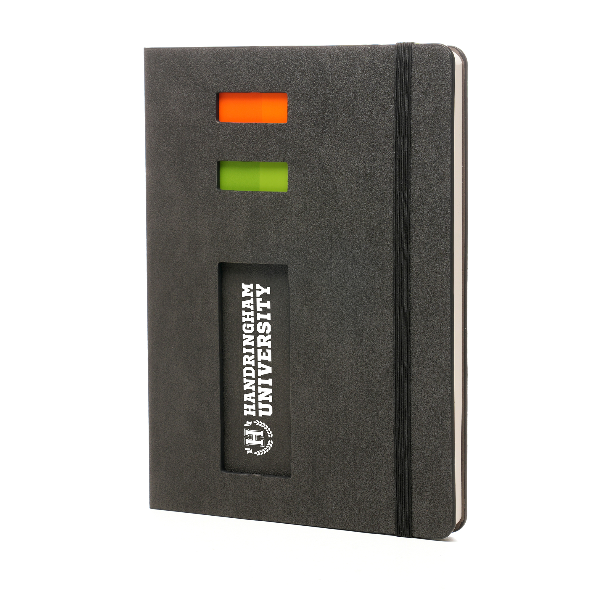 Picture of Arden A5 Multi-Function Notebook