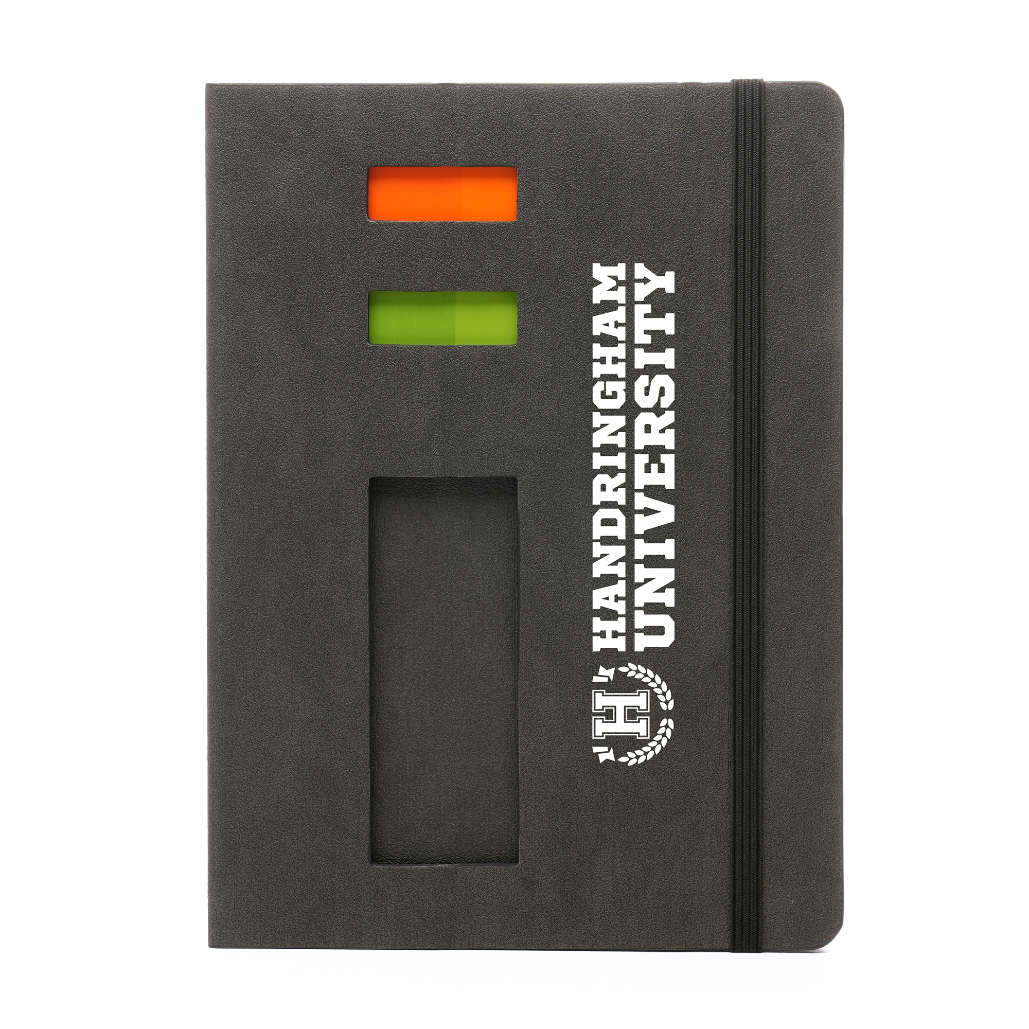 Picture of Arden A5 Multi-Function Notebook