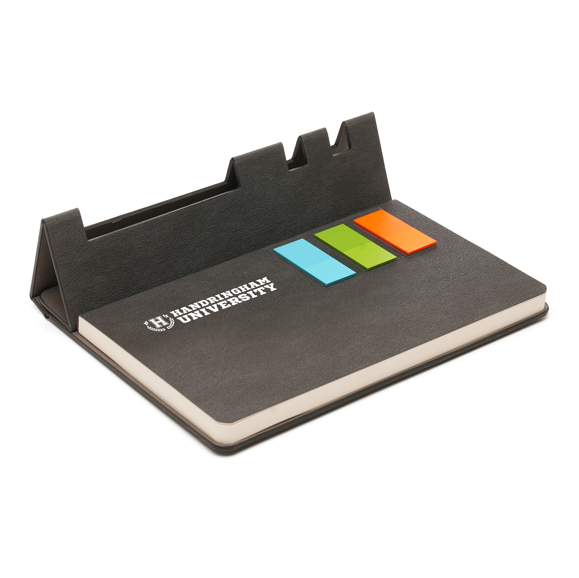 Picture of Arden A5 Multi-Function Notebook