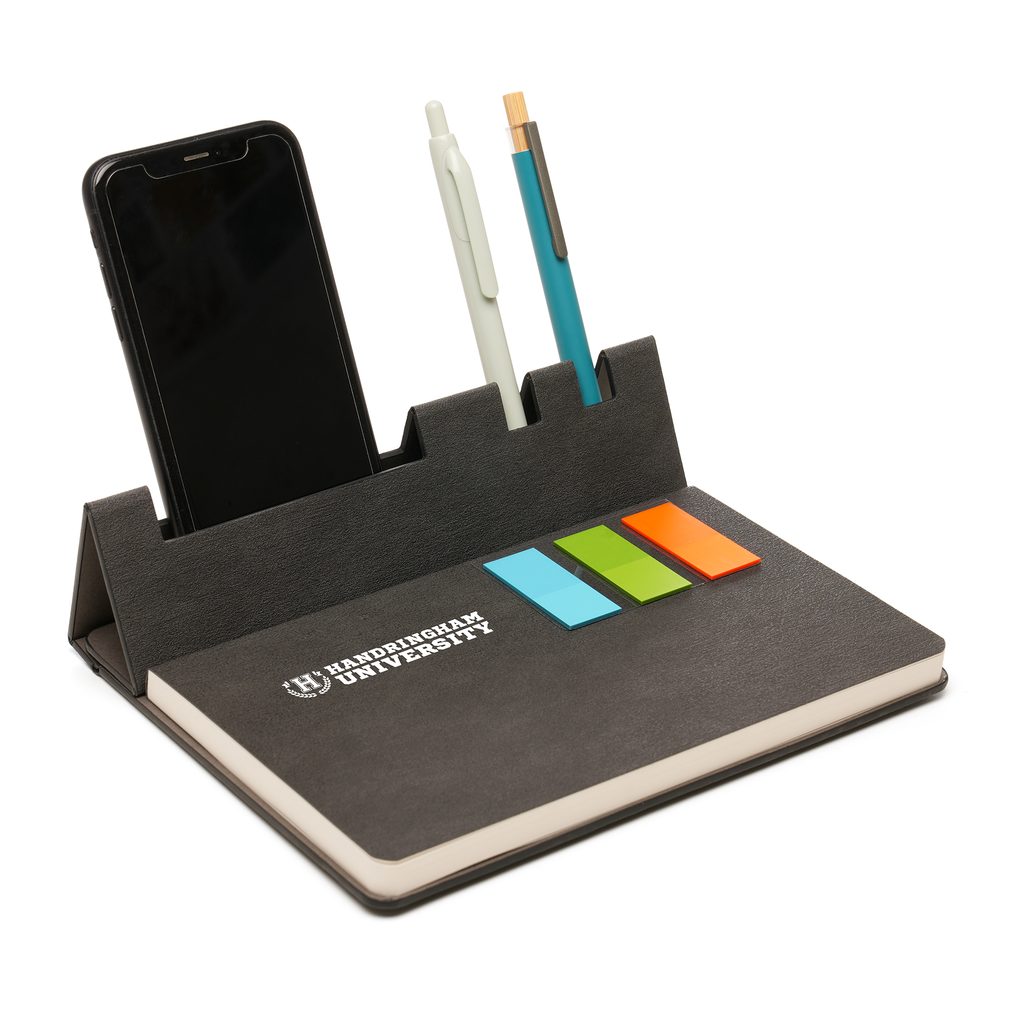 Picture of Arden A5 Multi-Function Notebook