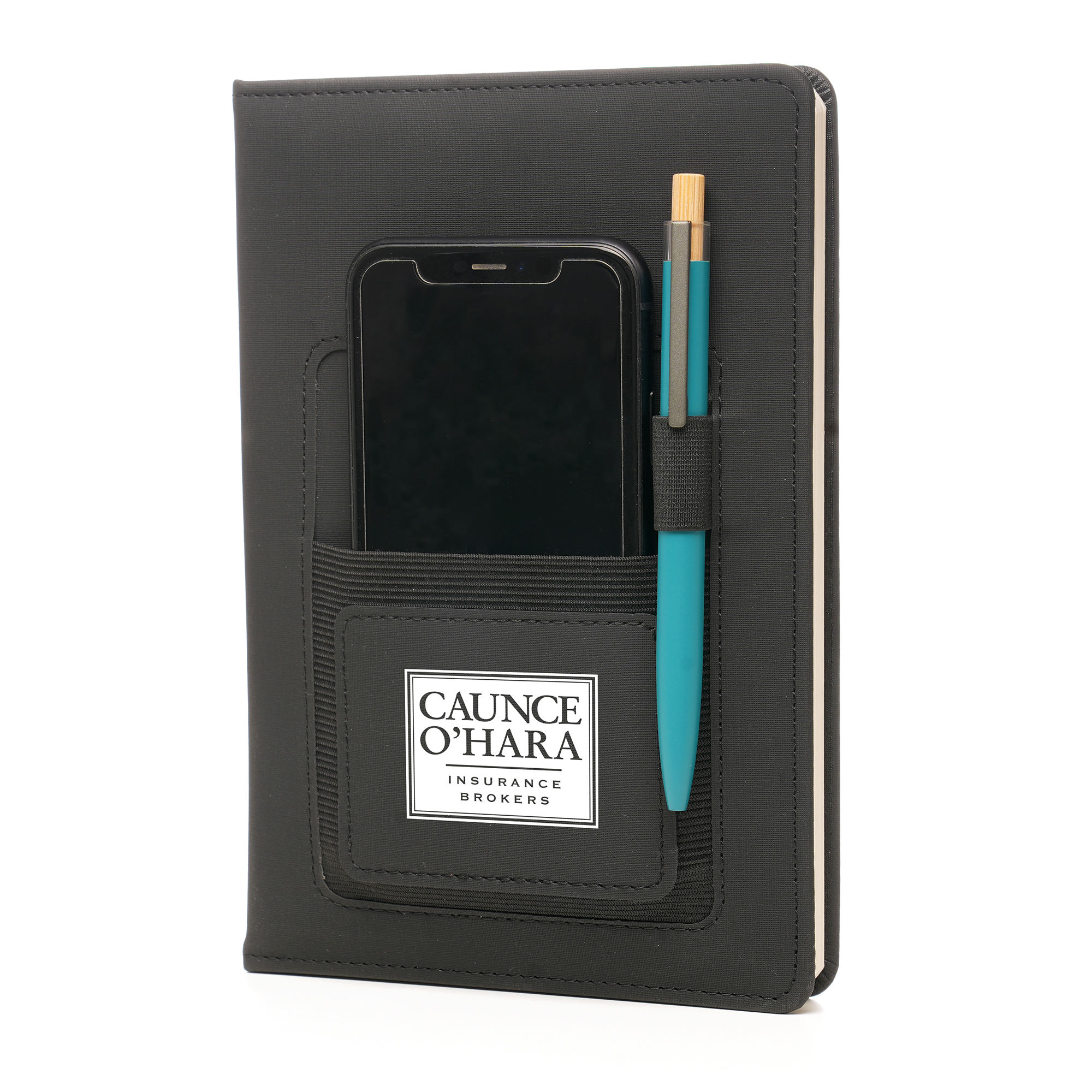 Picture of Nexa A5 Pocket Notebook