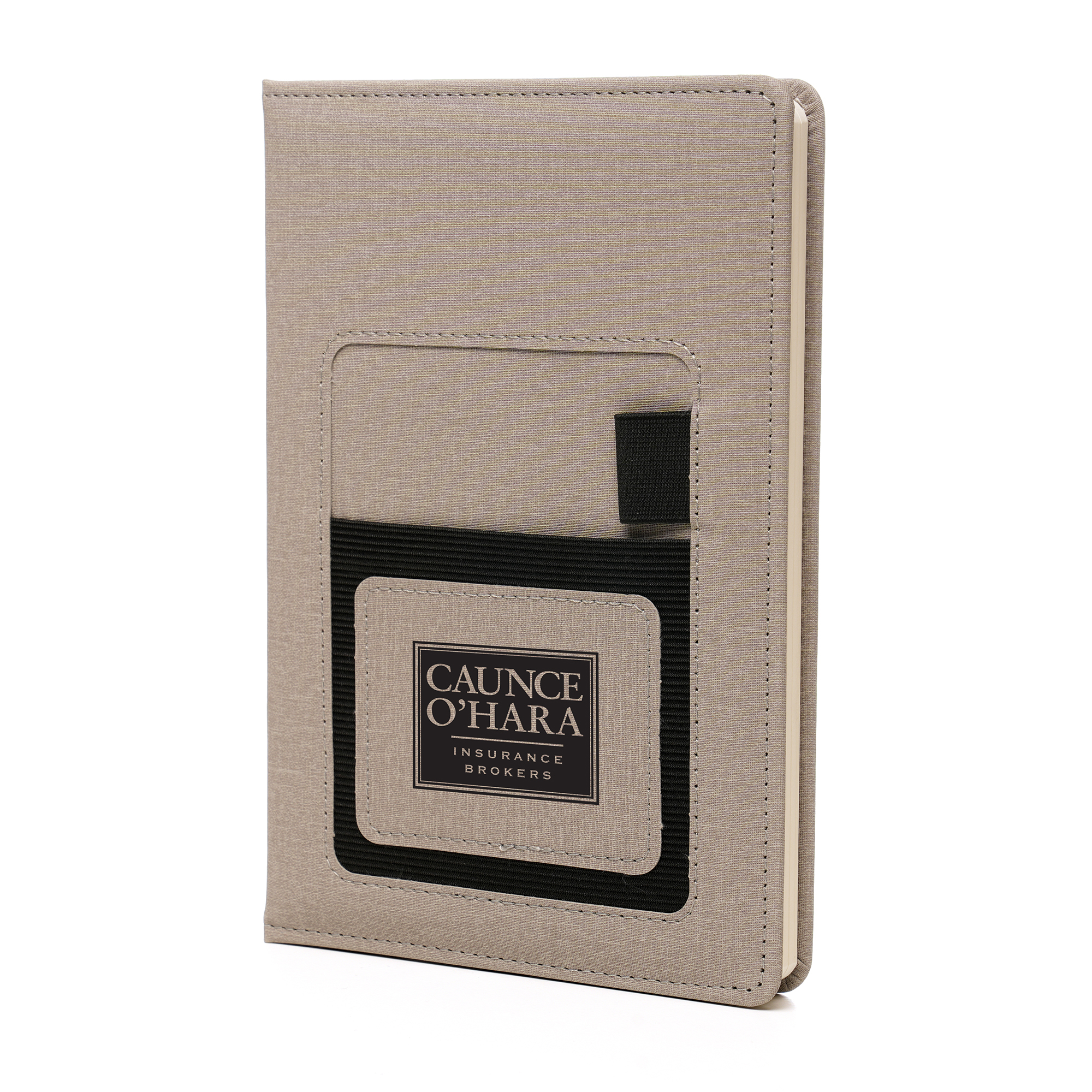 Picture of Nexa A5 Pocket Notebook