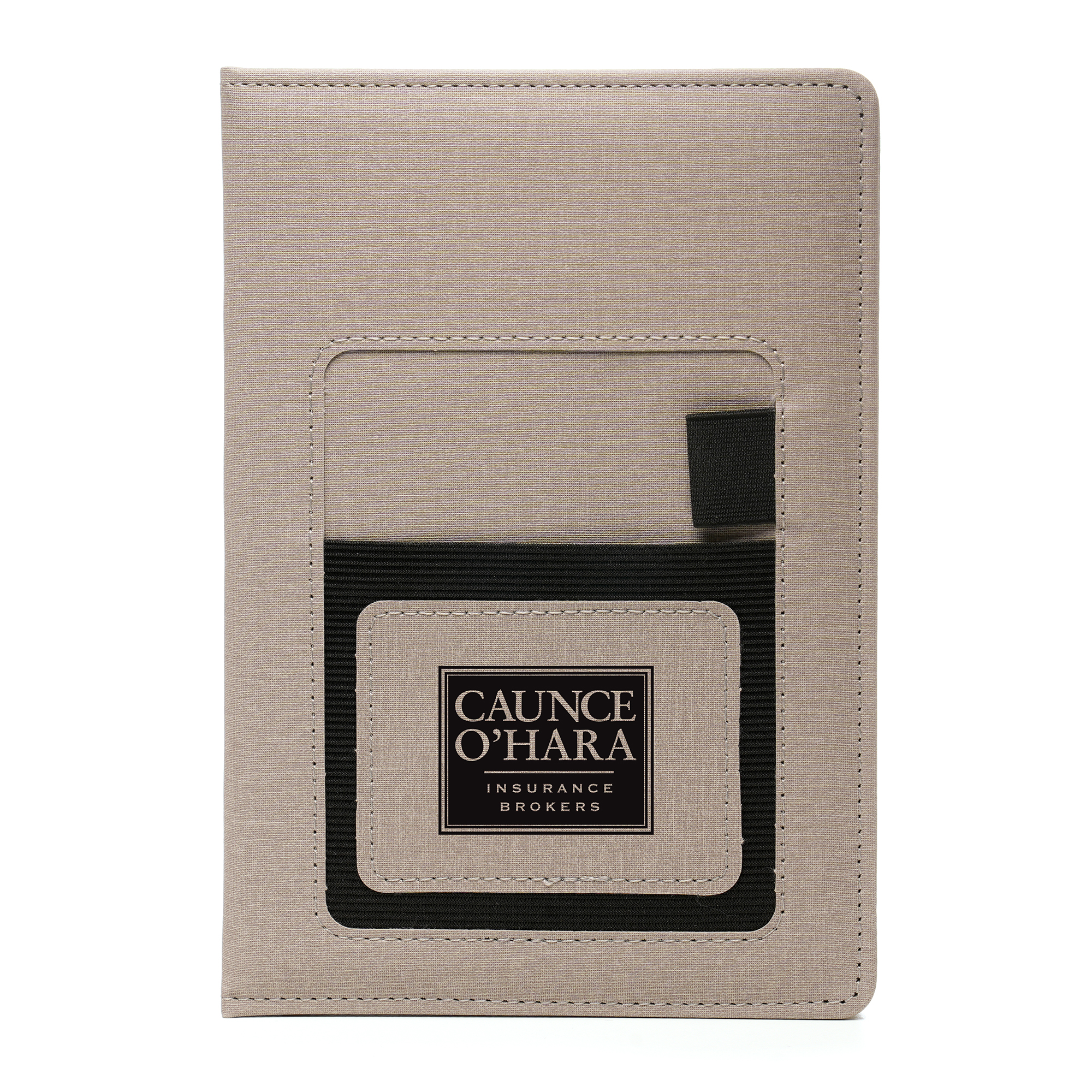 Picture of Nexa A5 Pocket Notebook