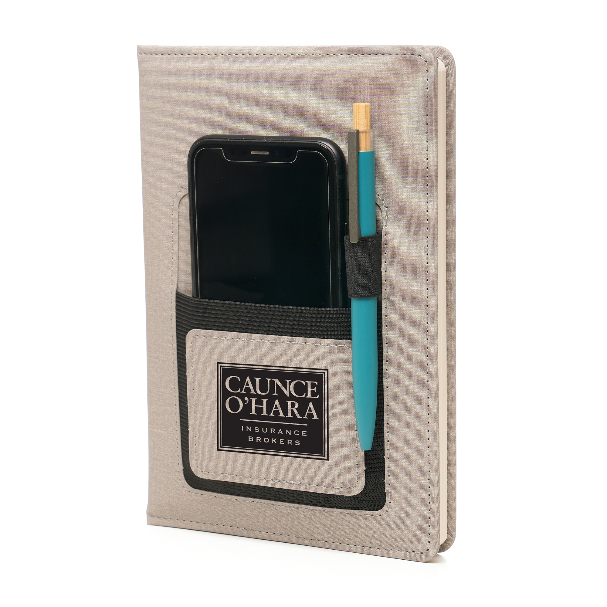 Picture of Nexa A5 Pocket Notebook