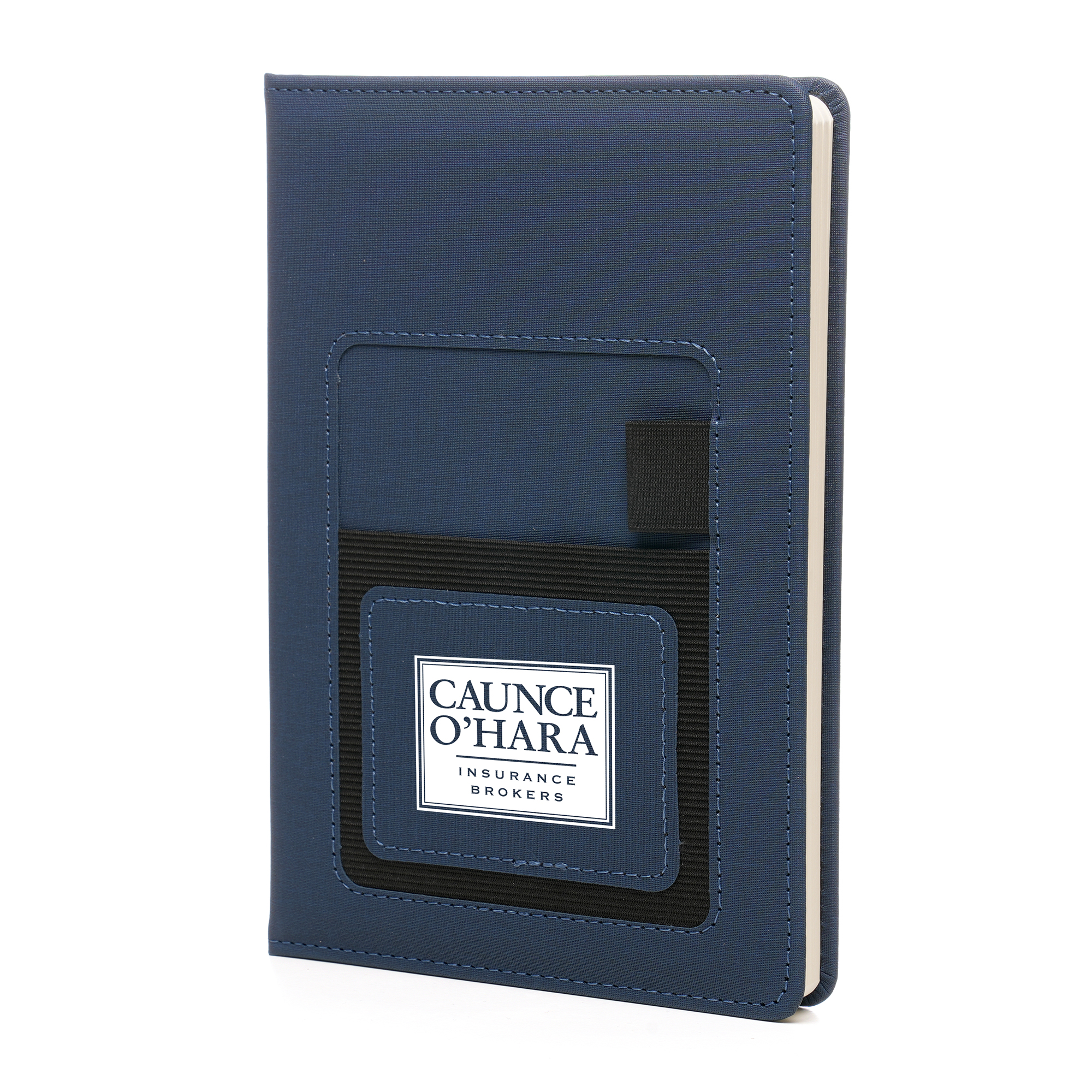 Picture of Nexa A5 Pocket Notebook