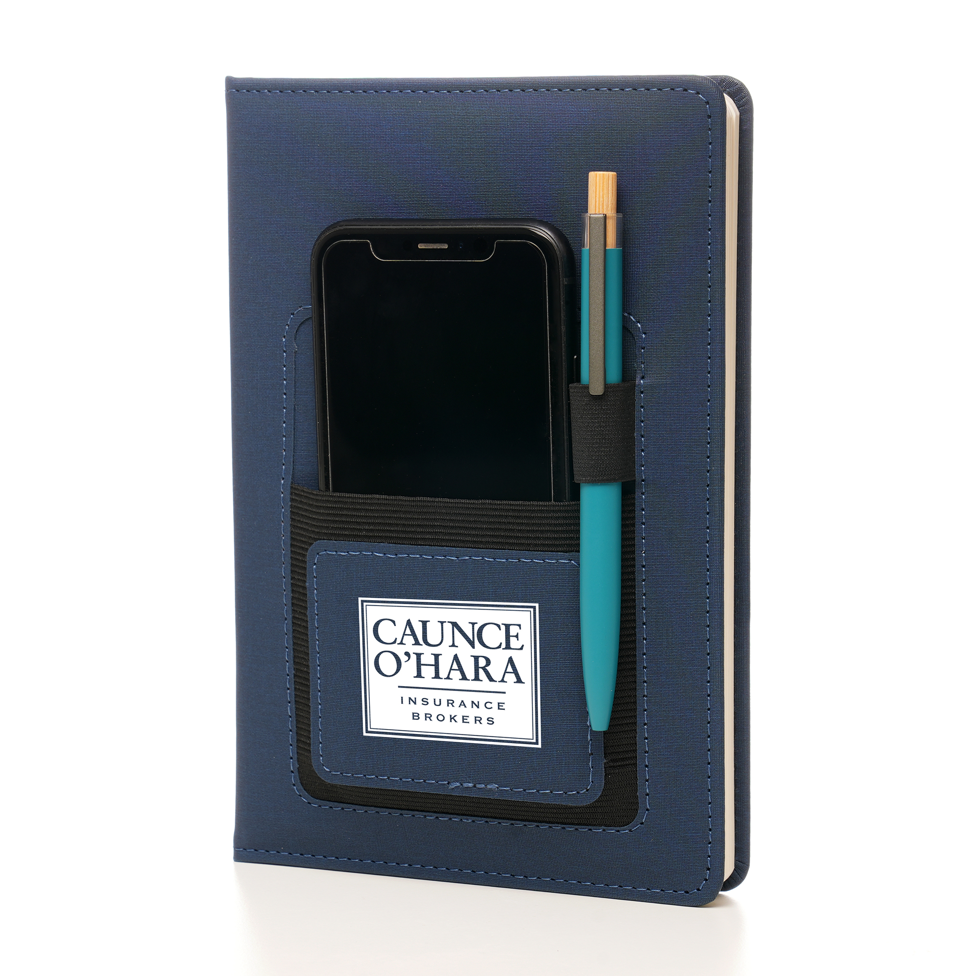 Picture of Nexa A5 Pocket Notebook