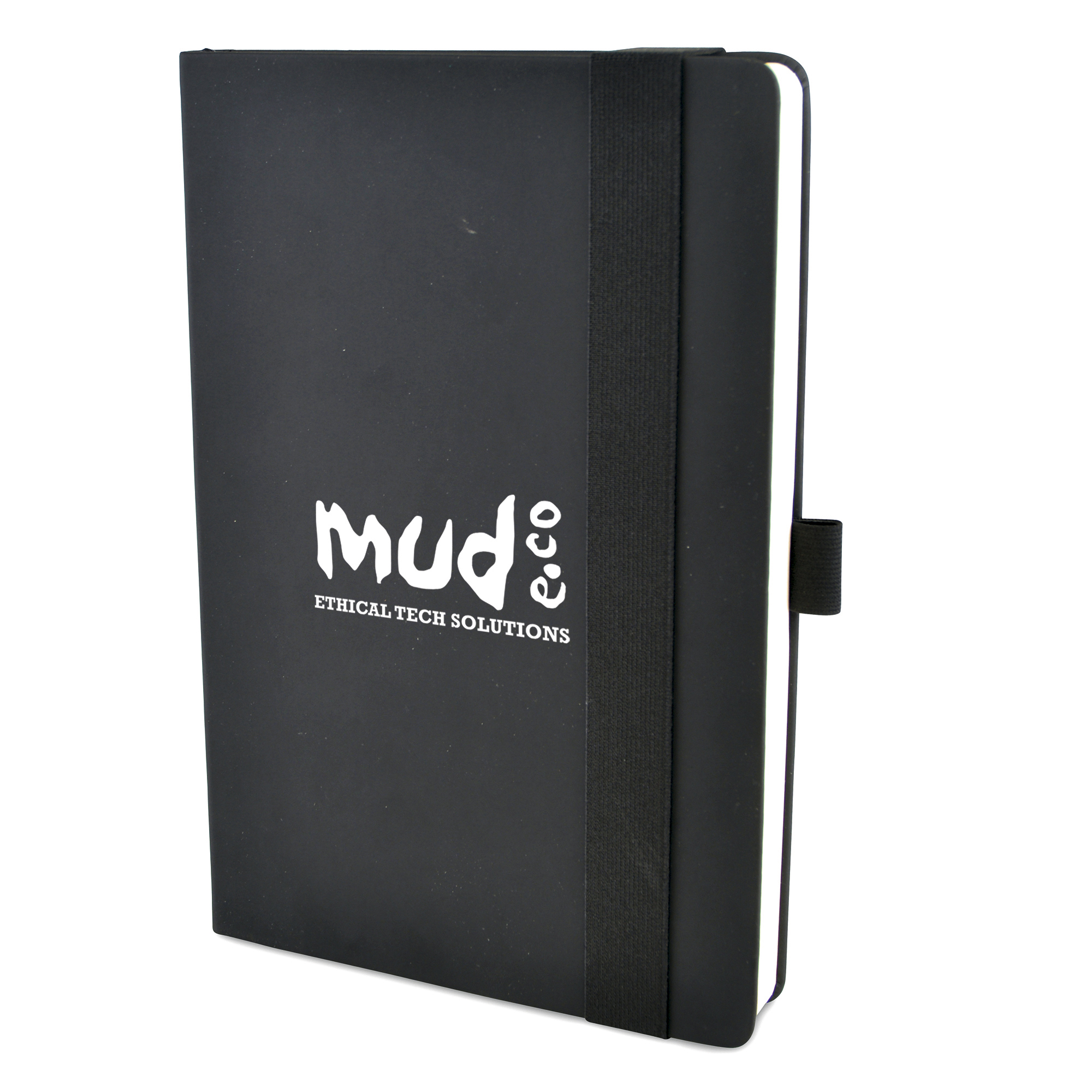 A5 Maxi Mole Notebook