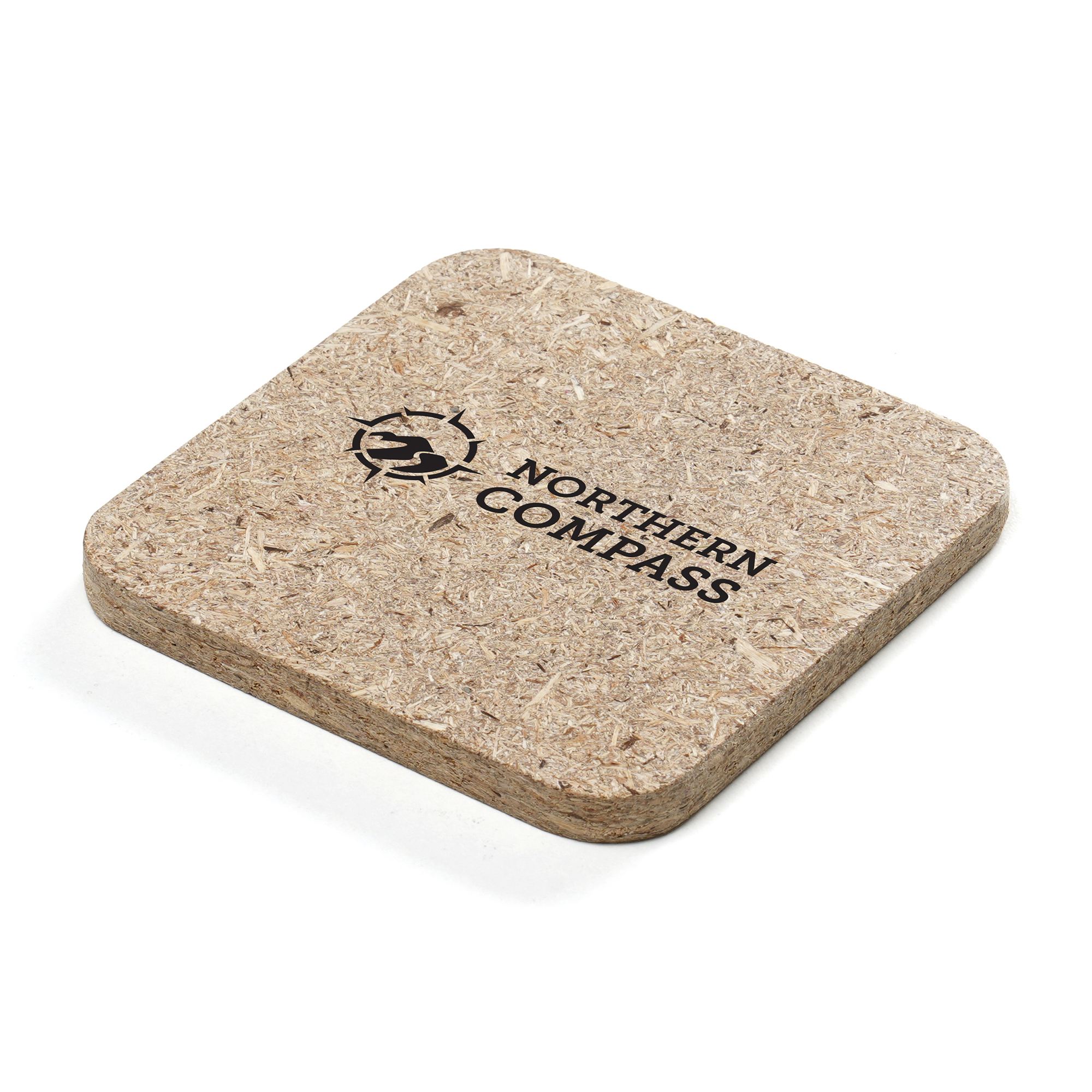 Picture of Natural BioHusk Coaster