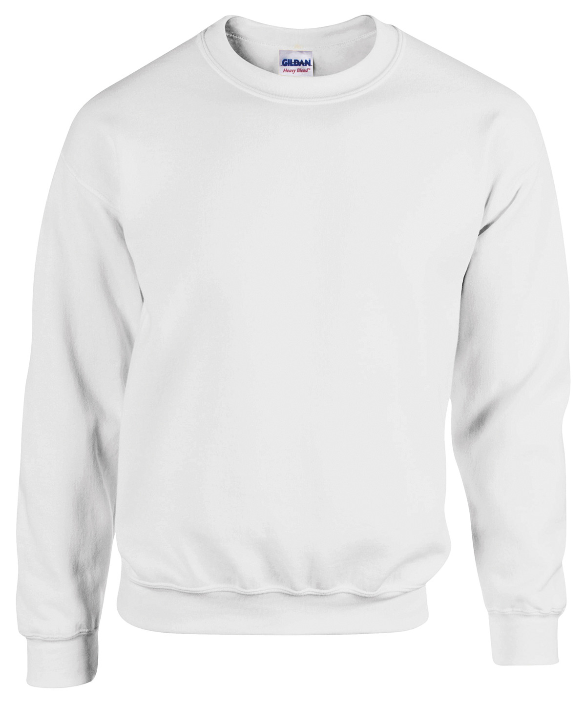 Gildan GD056 Heavy Blend Crew Neck Sweatshirt