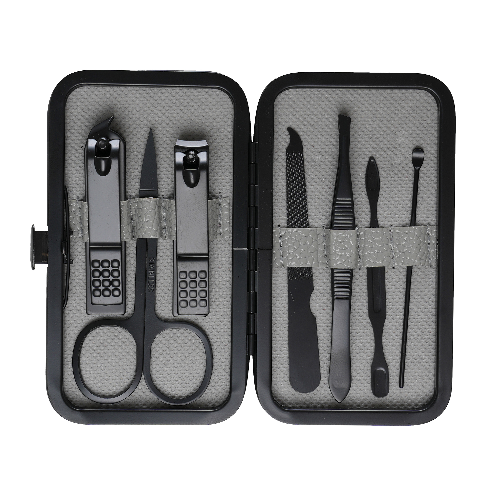 Picture of 7pc Grooming Set