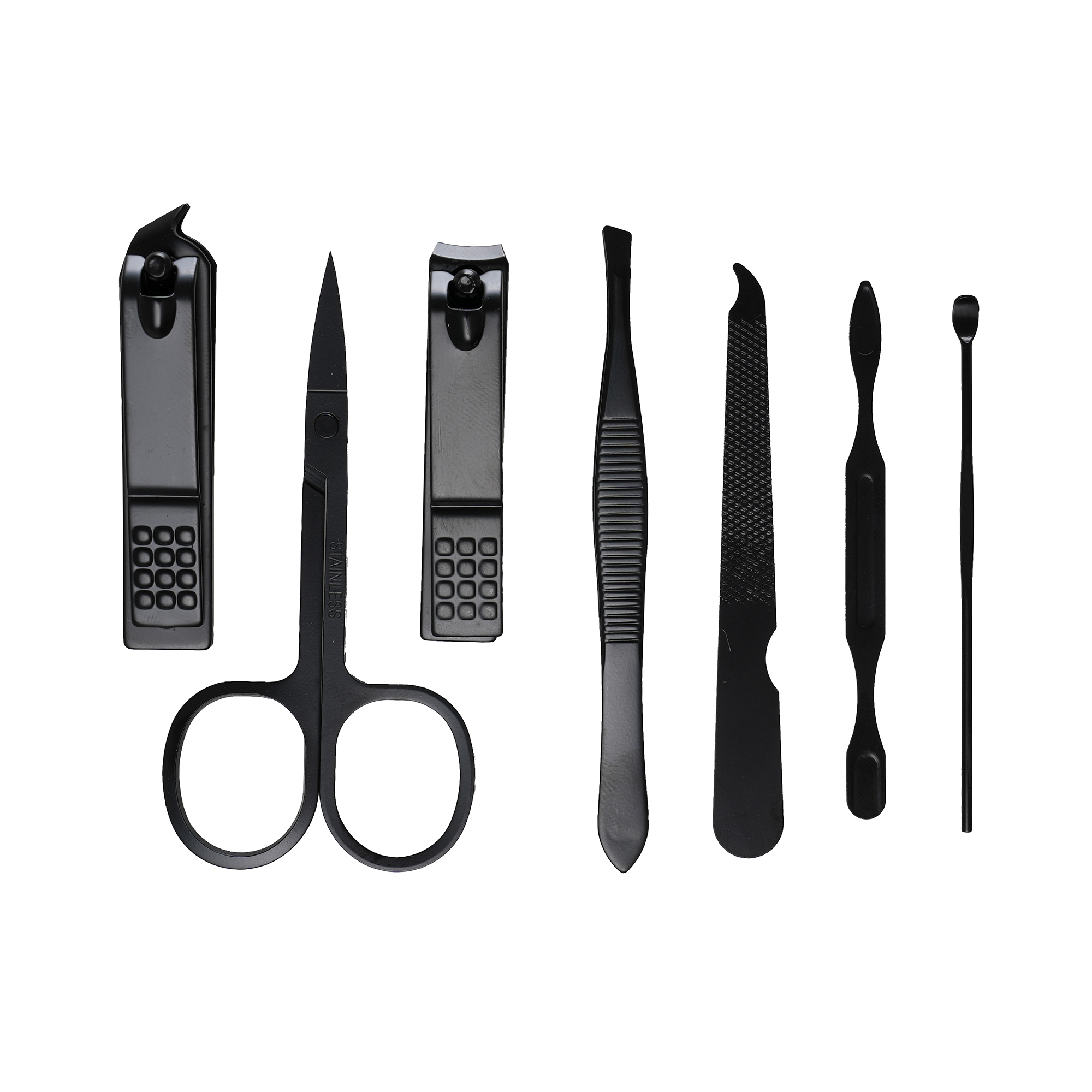 Picture of 7pc Grooming Set