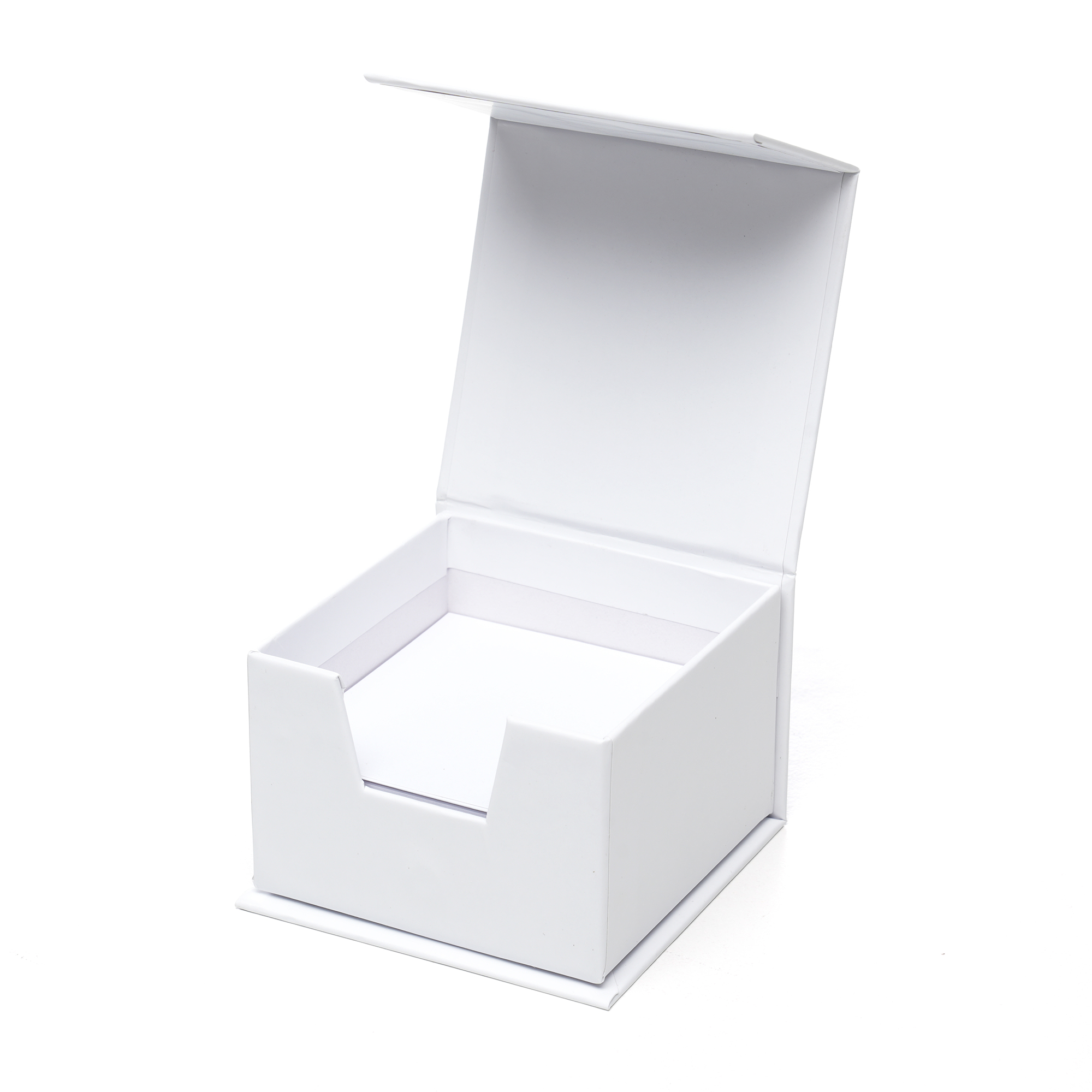 Picture of Magnetic Memo Pad Box