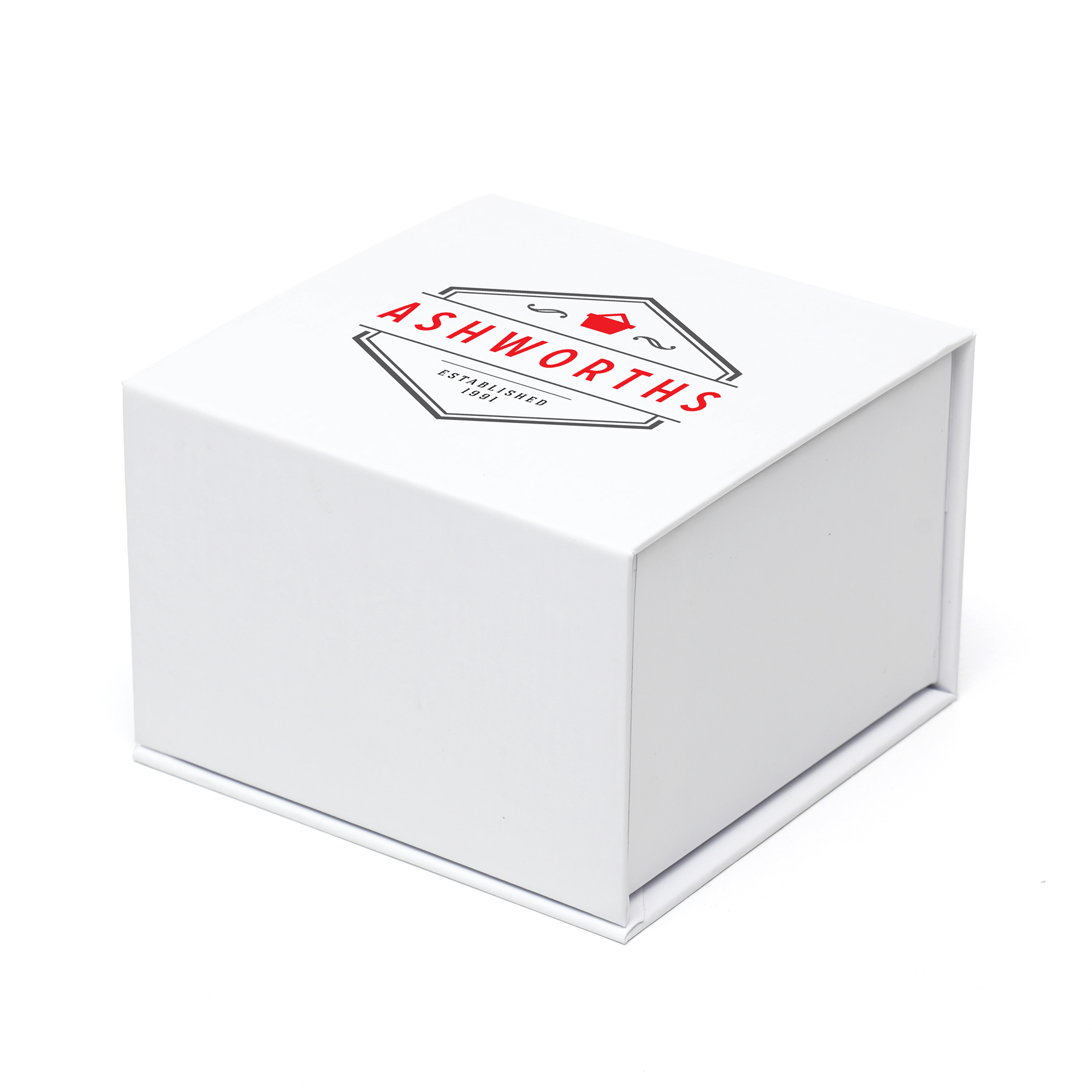 Picture of Magnetic Memo Pad Box