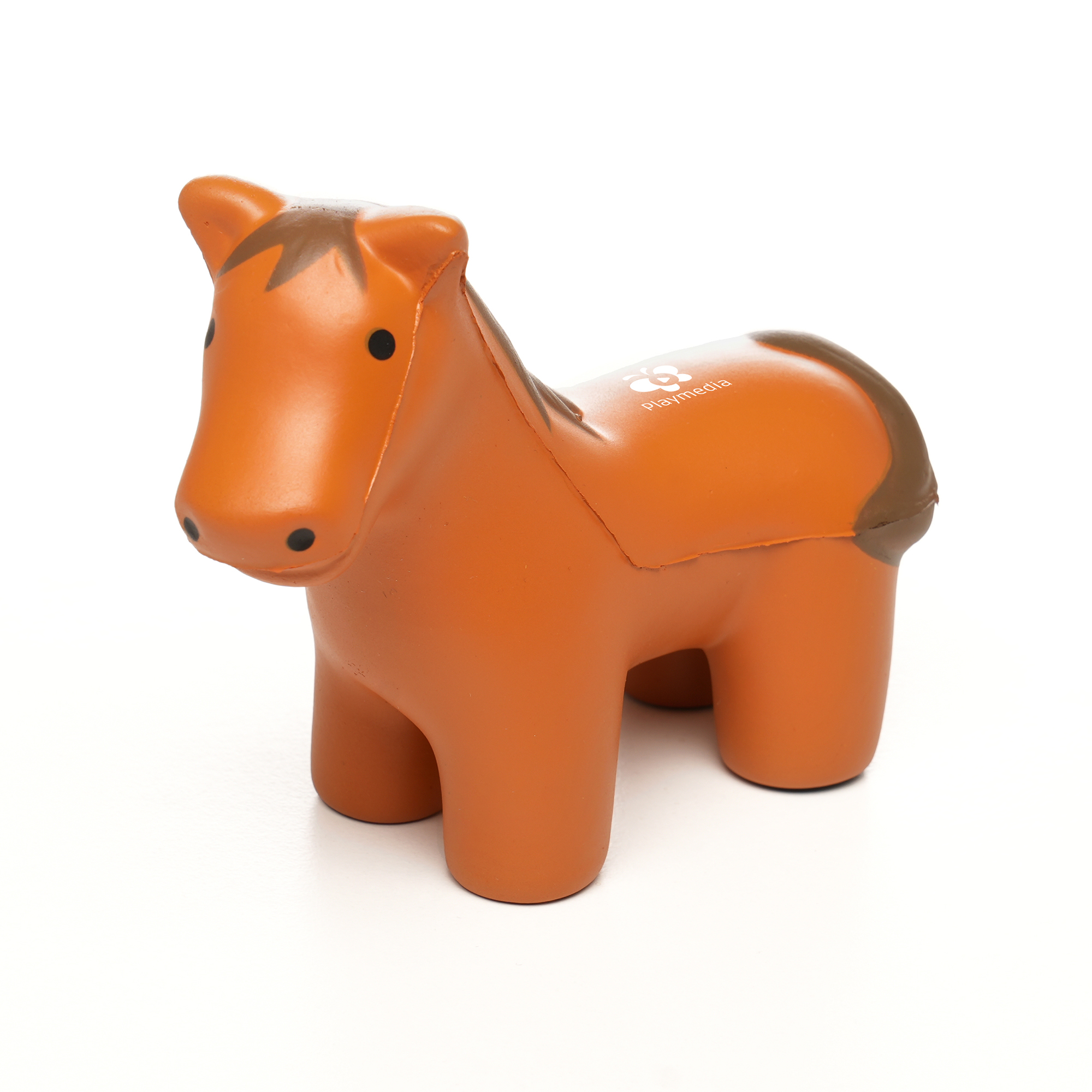 Picture of Stress Horse