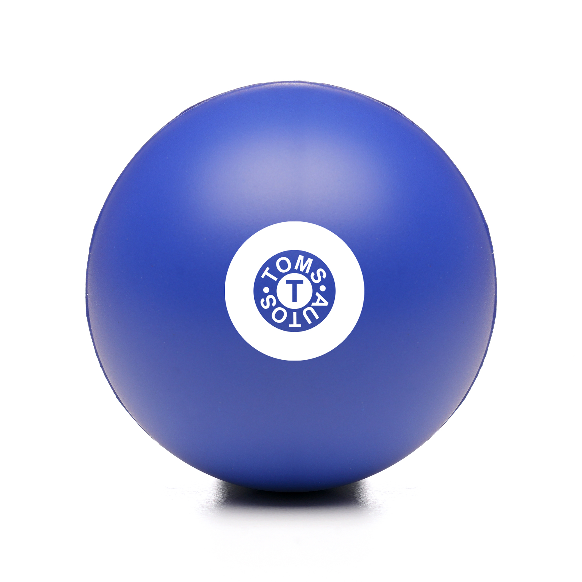 Picture of 70mm Stress Ball
