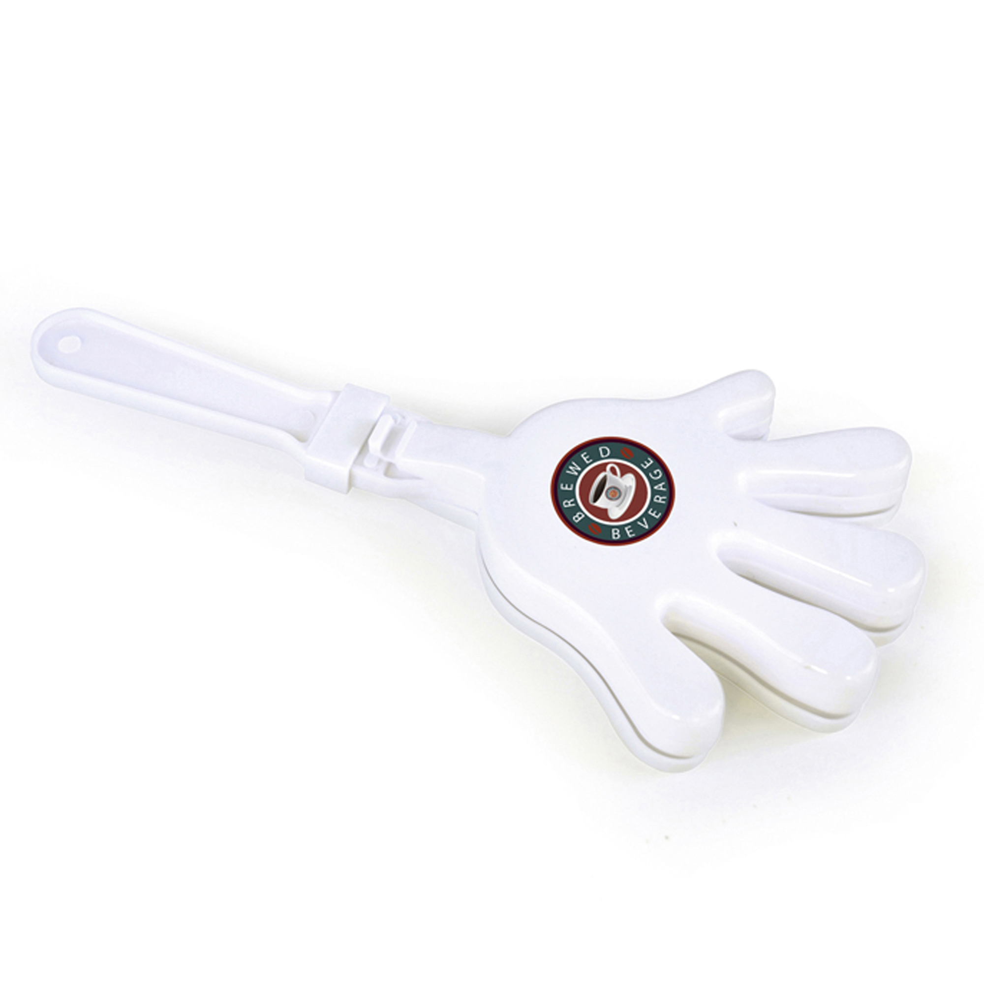 Large Hand Clapper | Roantree