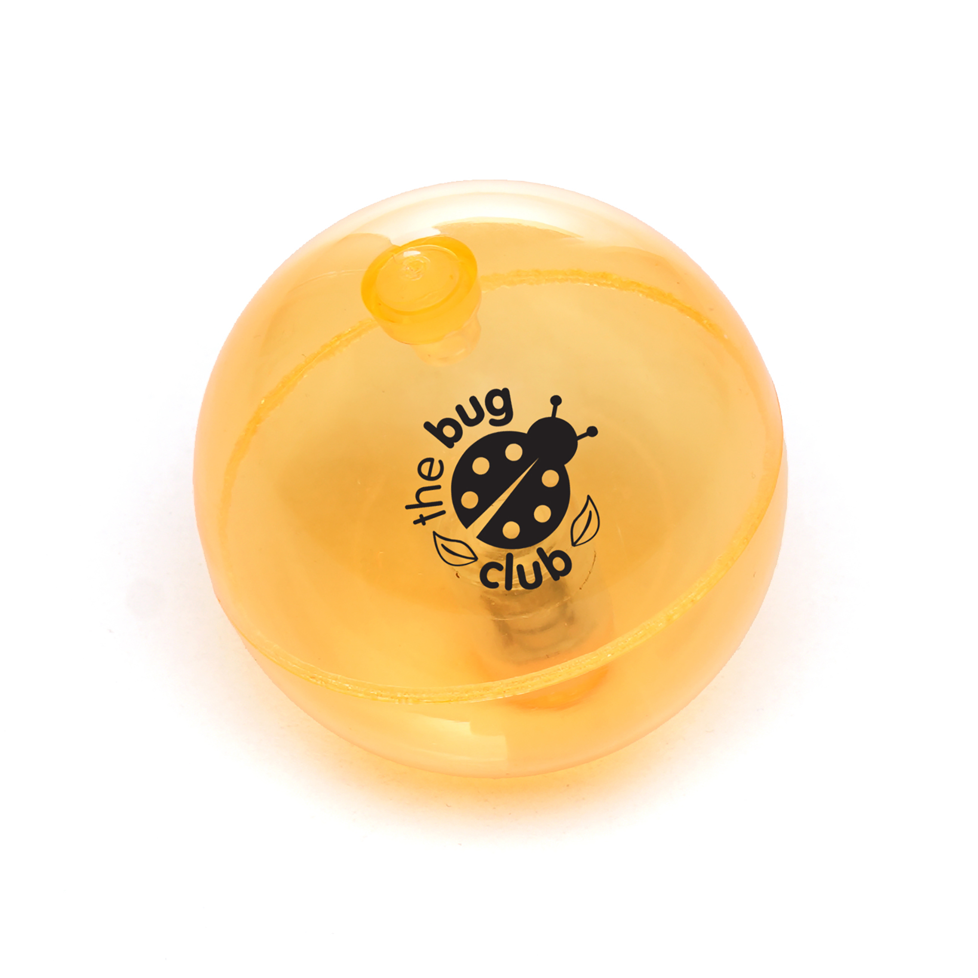 Picture of LED Light Up Bouncy Ball