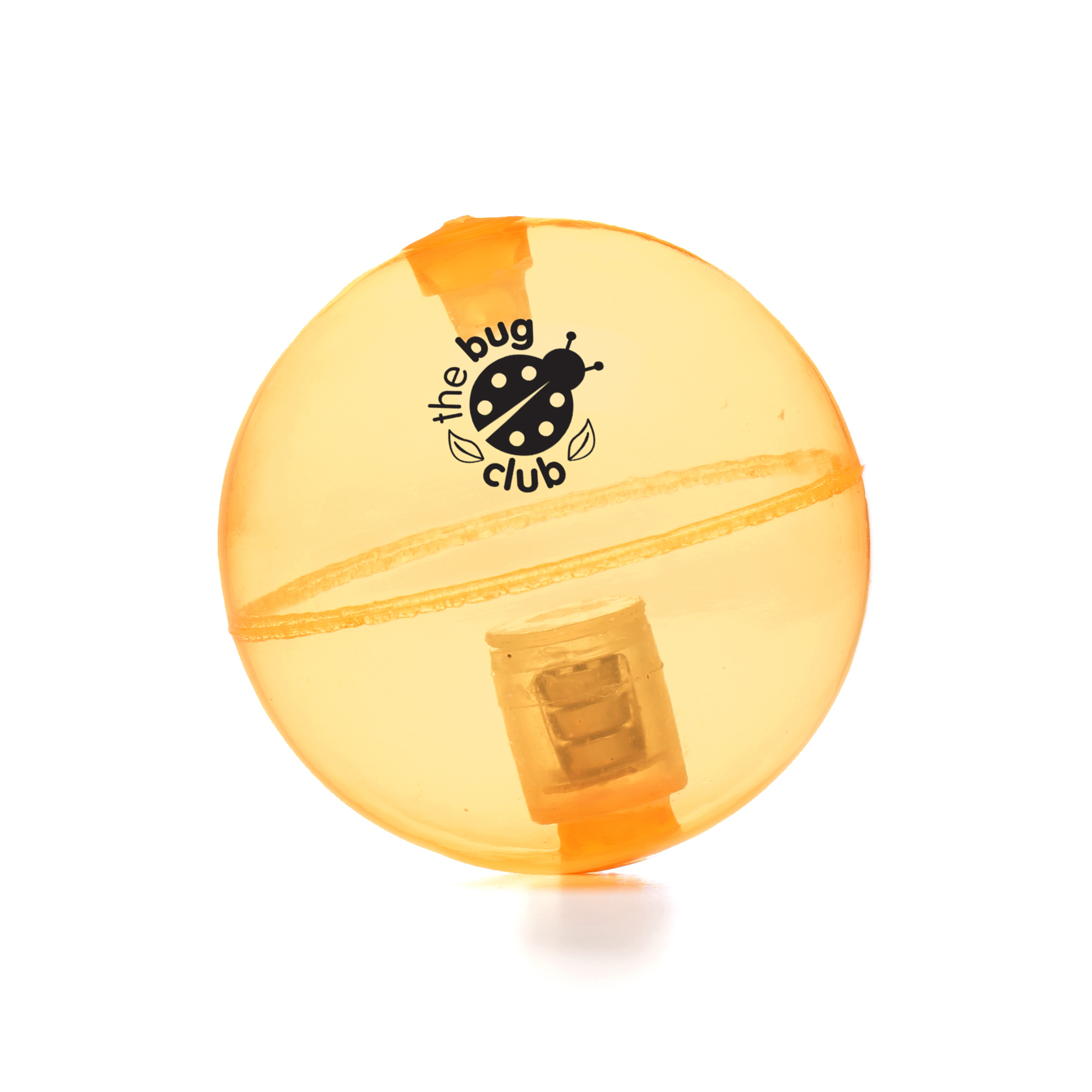 Picture of LED Light Up Bouncy Ball