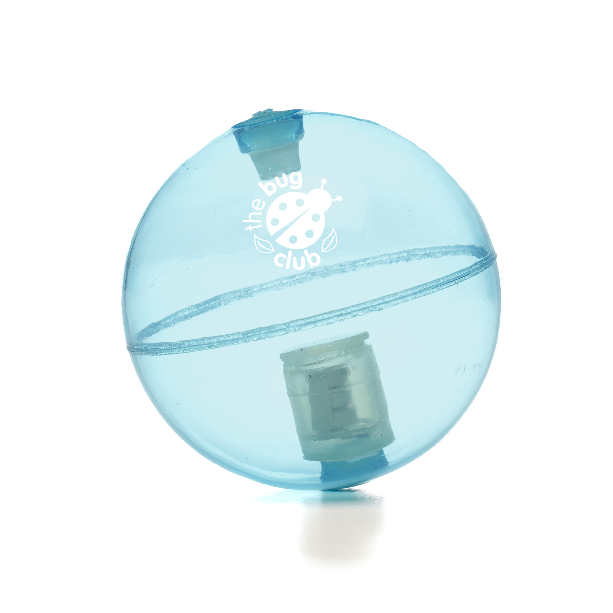 Picture of LED Light Up Bouncy Ball