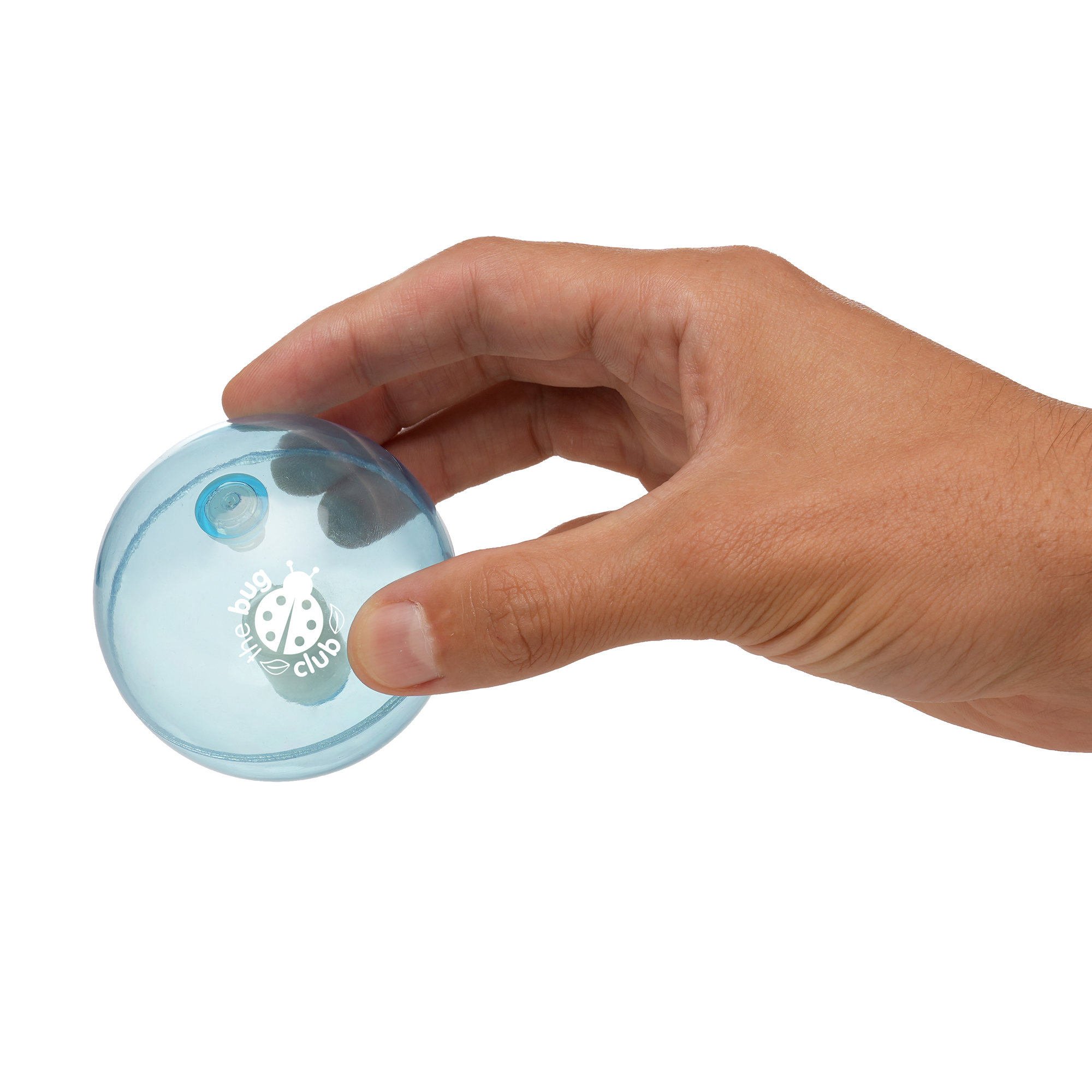 Picture of LED Light Up Bouncy Ball