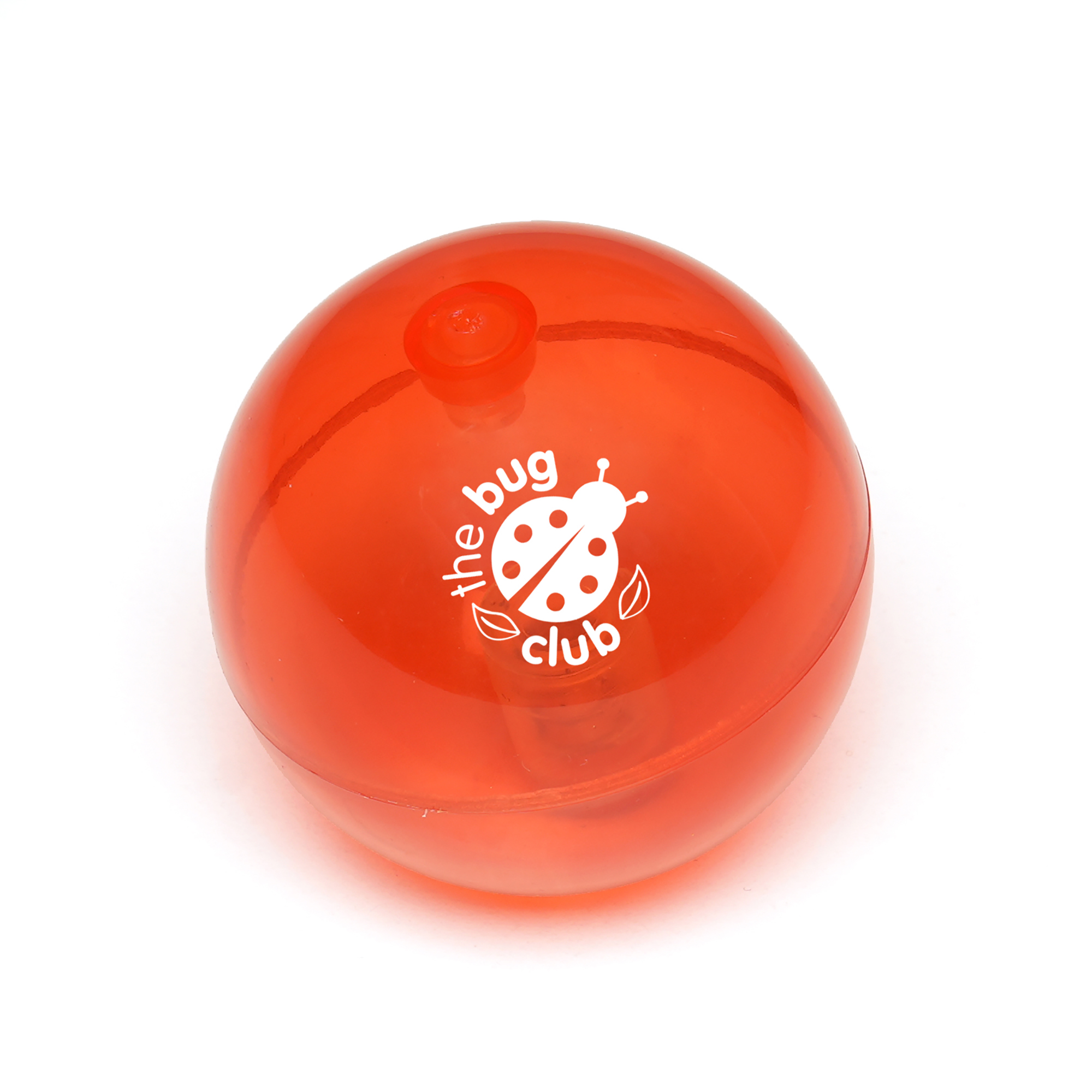 Picture of LED Light Up Bouncy Ball