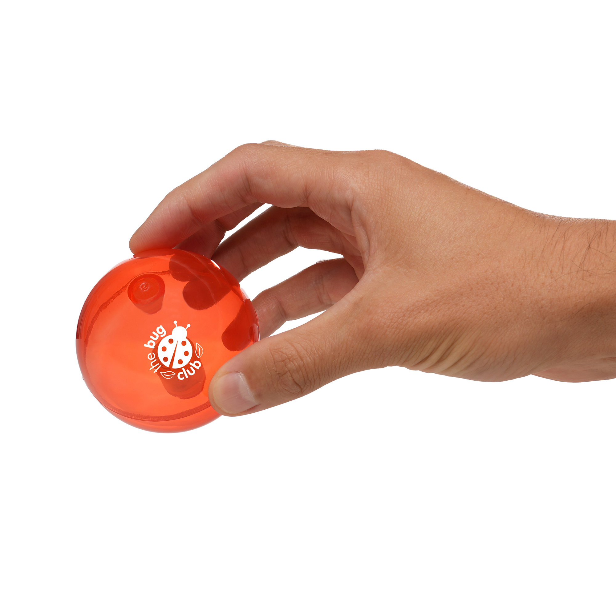 Picture of LED Light Up Bouncy Ball