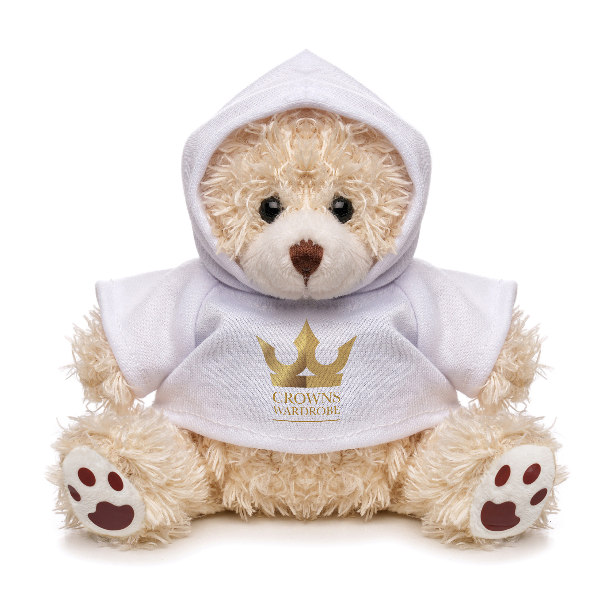 Picture of Medium Paw Teddy