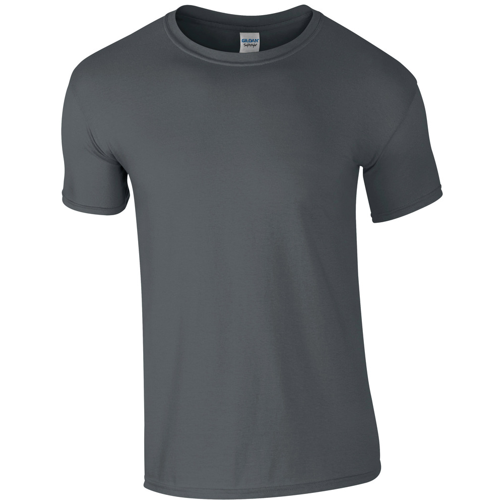 Adult Softstyle™ Ringspun T-shirt