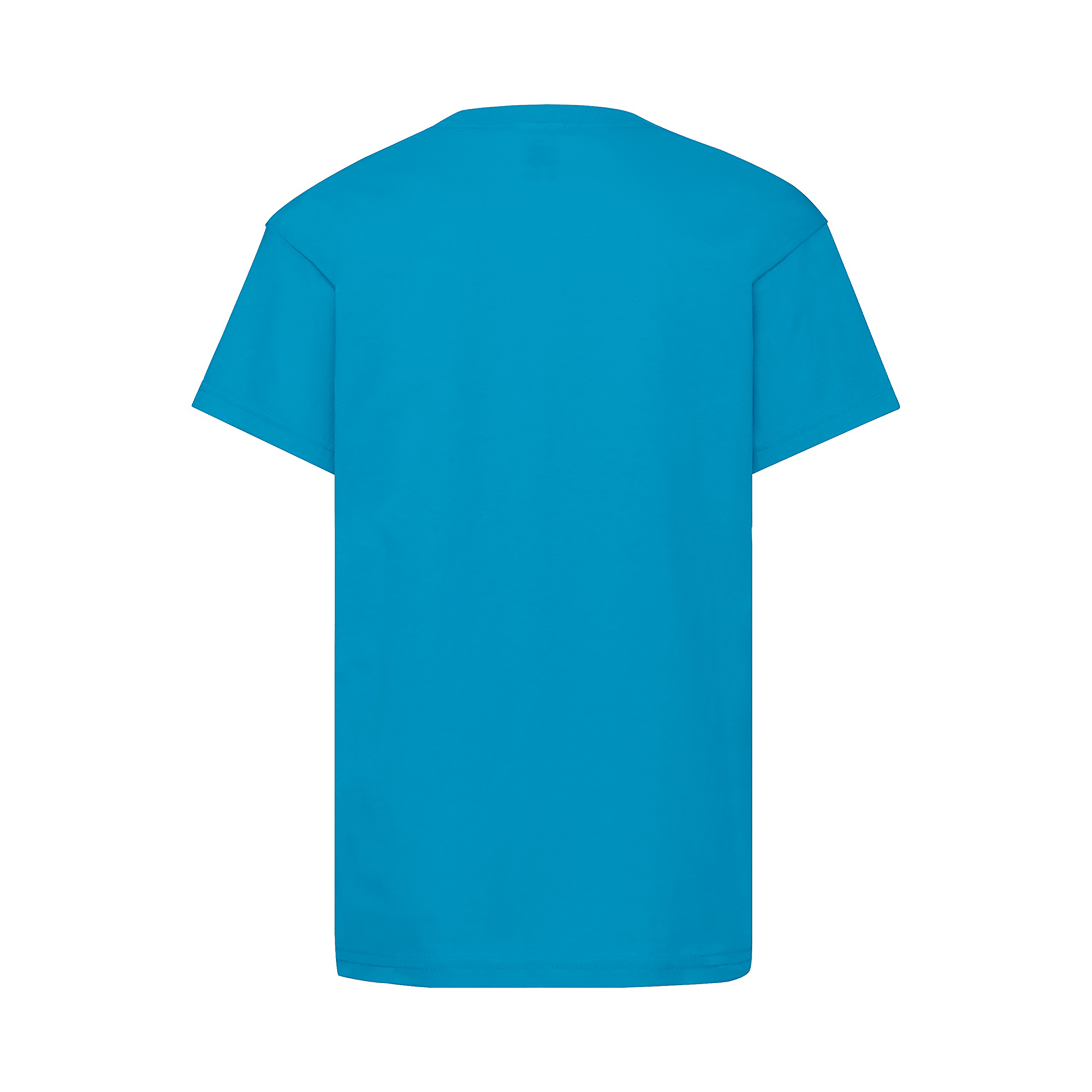 Picture of Fruit of the Loom Valueweight Cotton T-Shirt (Kids)