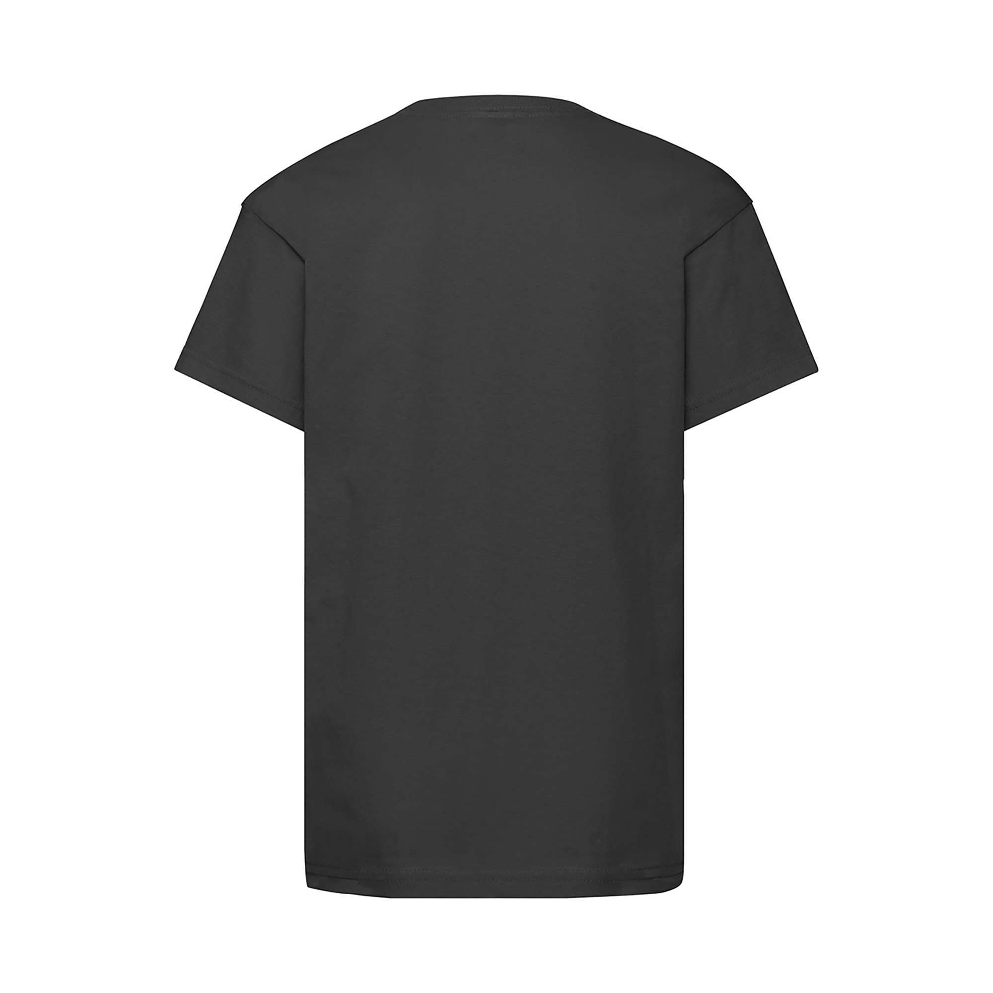 Picture of Fruit of the Loom Valueweight Cotton T-Shirt (Kids)