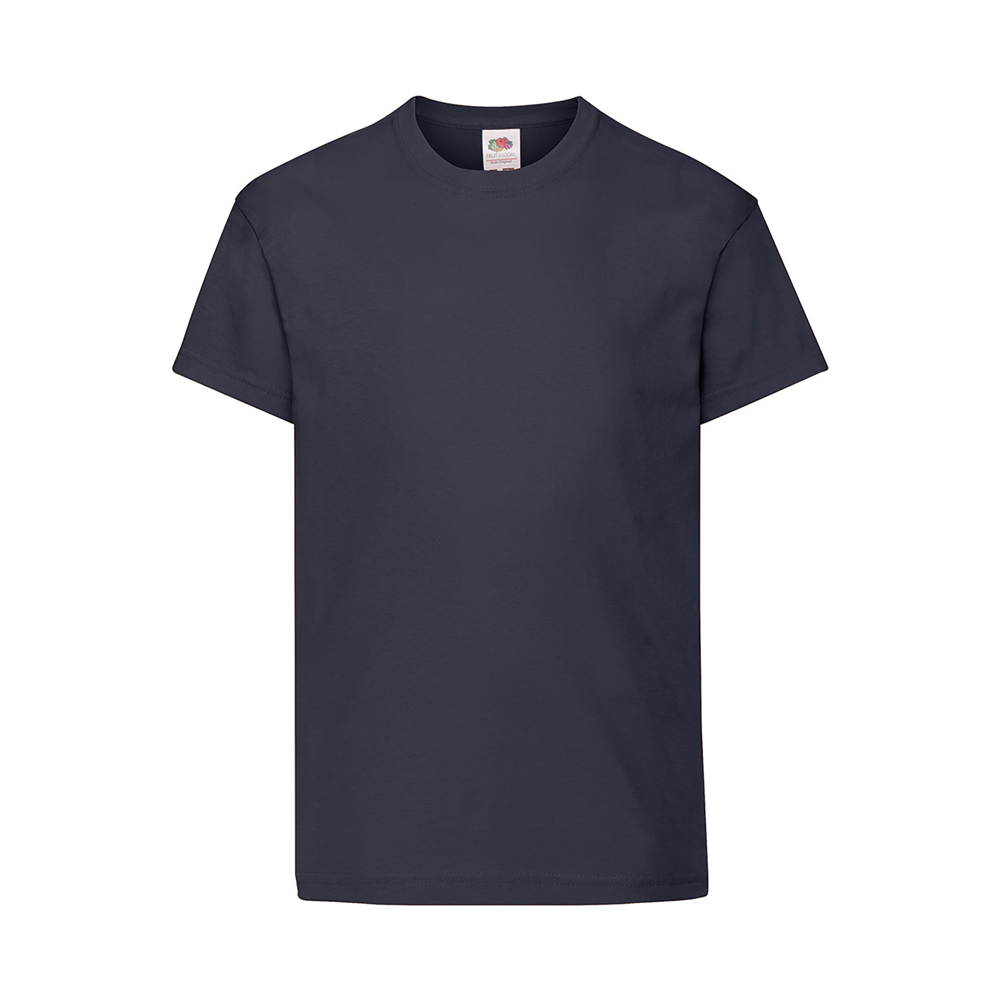 Picture of Fruit of the Loom Valueweight Cotton T-Shirt (Kids)