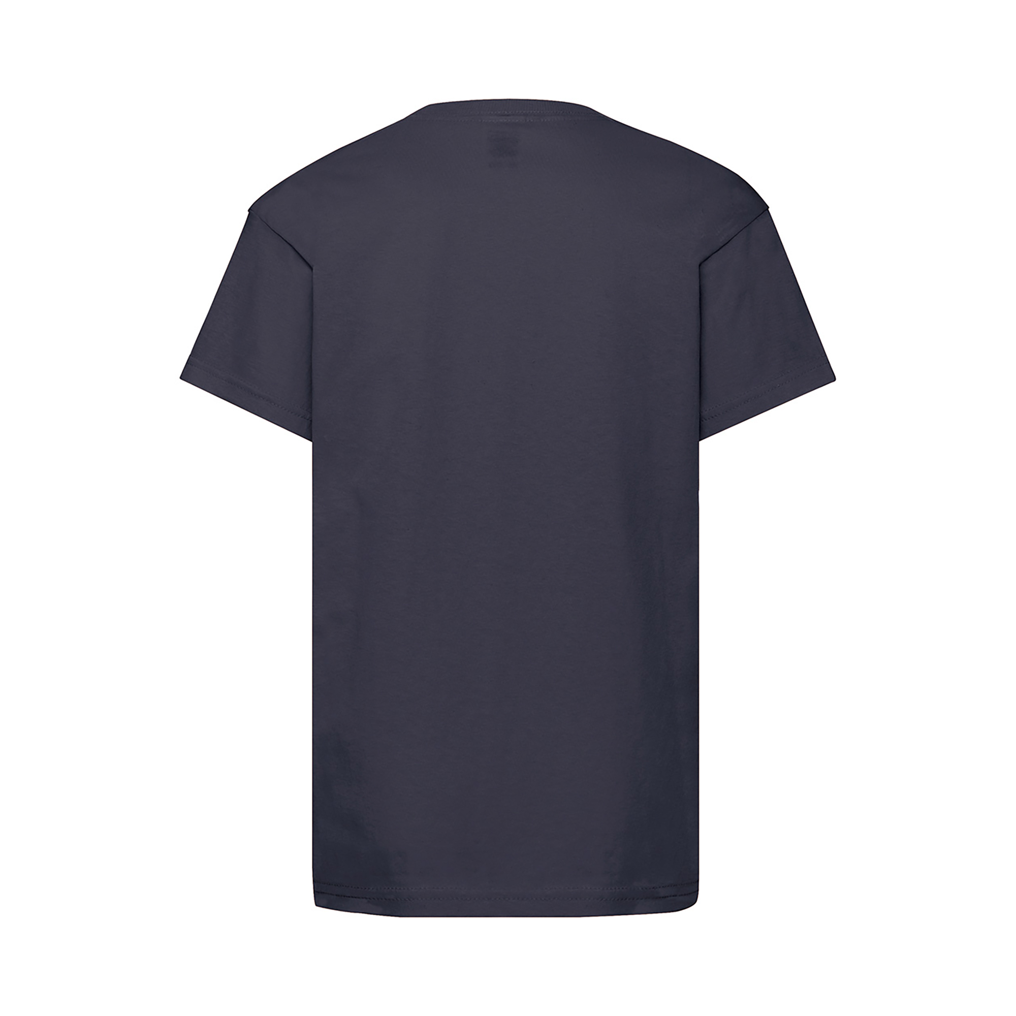 Picture of Fruit of the Loom Valueweight Cotton T-Shirt (Kids)