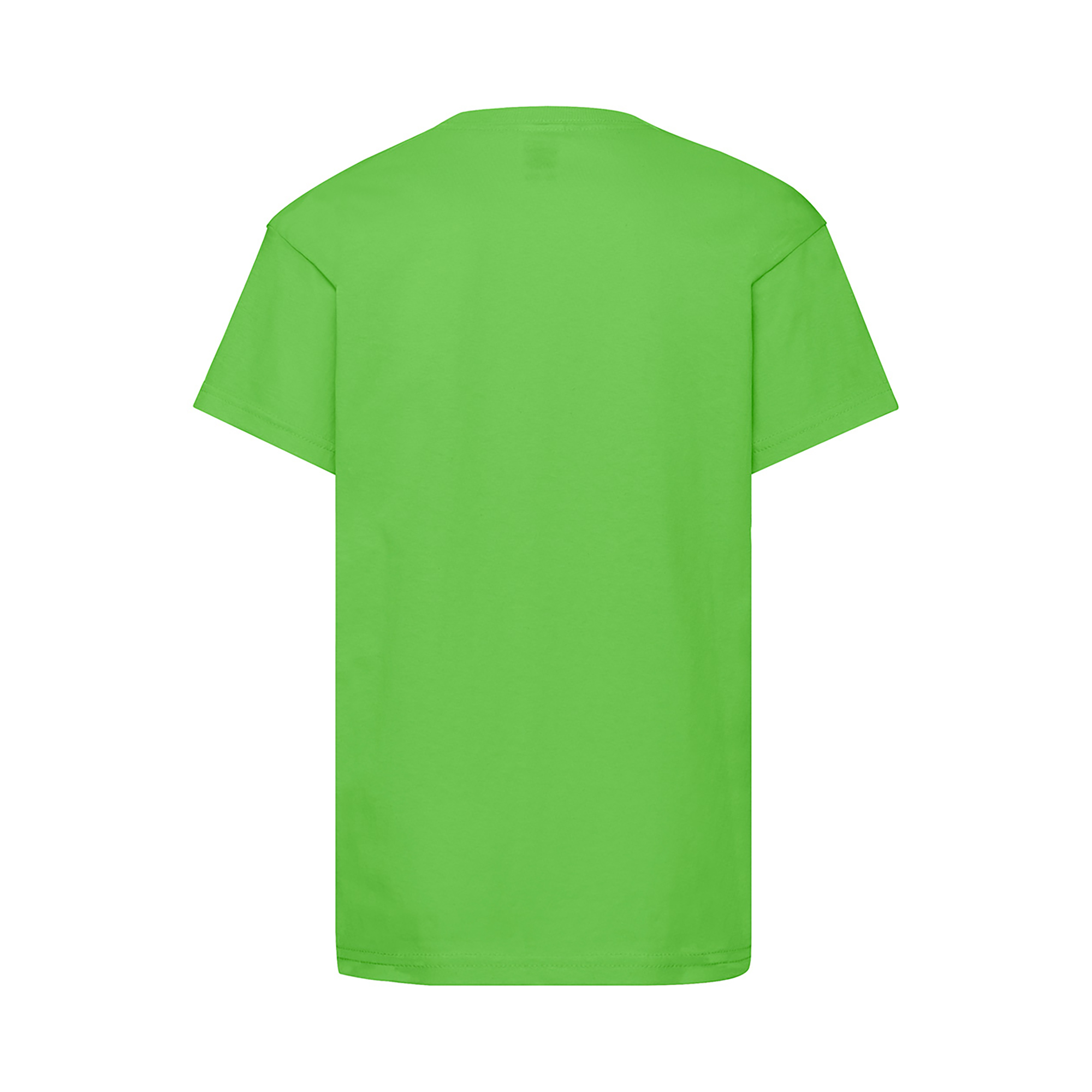 Picture of Fruit of the Loom Valueweight Cotton T-Shirt (Kids)