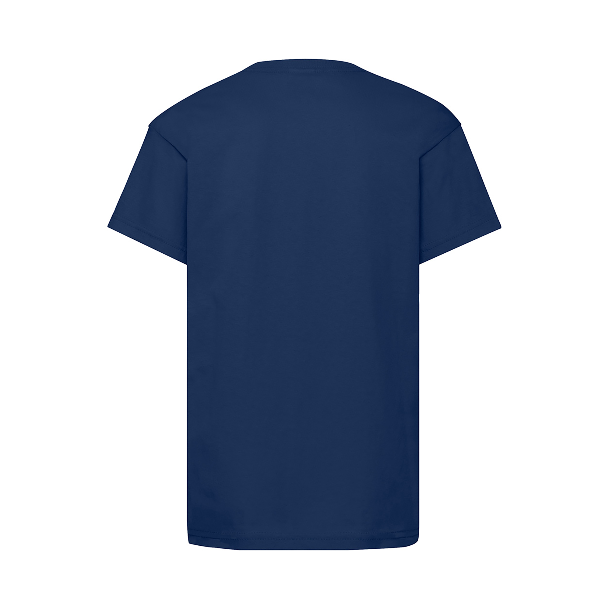 Picture of Fruit of the Loom Valueweight Cotton T-Shirt (Kids)