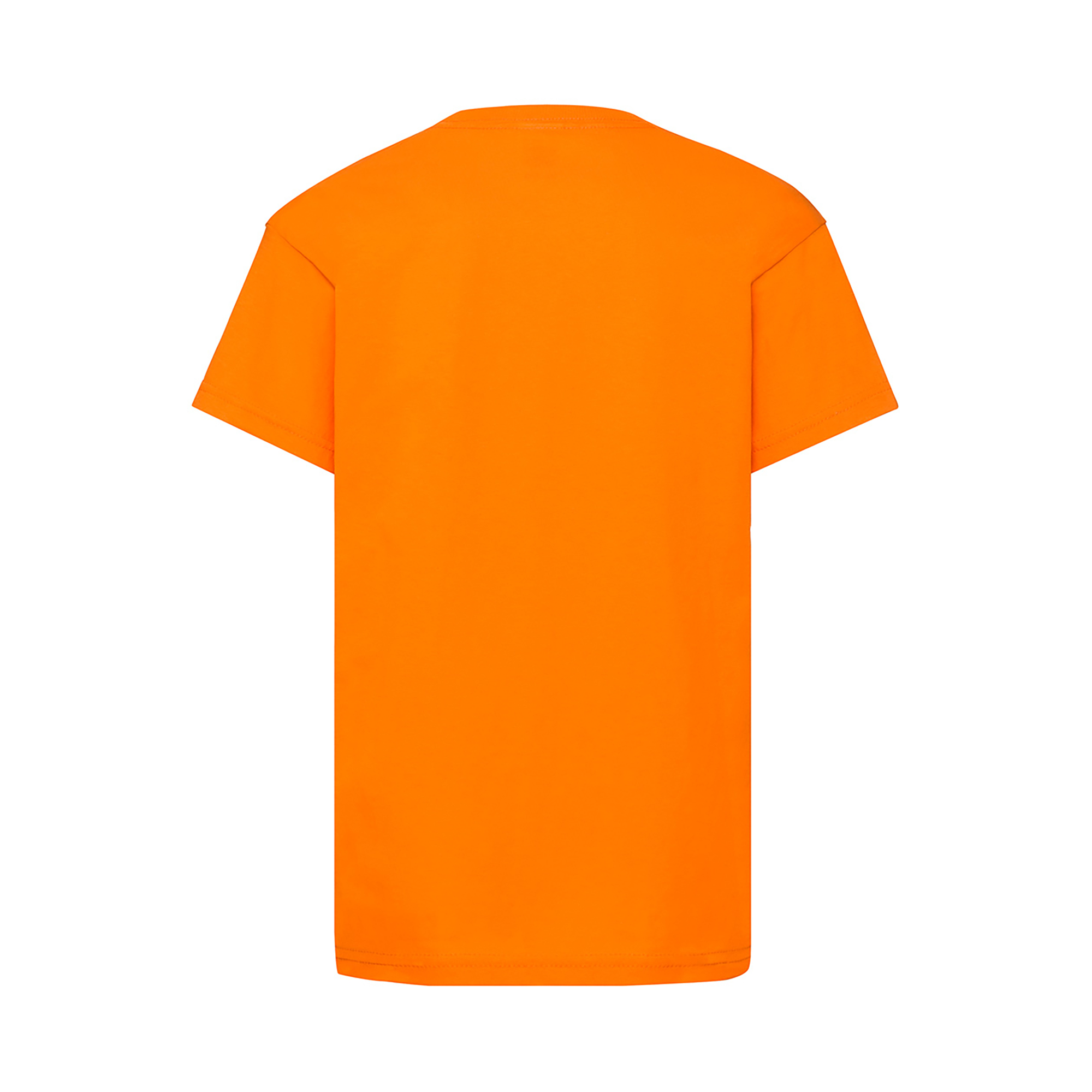 Picture of Fruit of the Loom Valueweight Cotton T-Shirt (Kids)