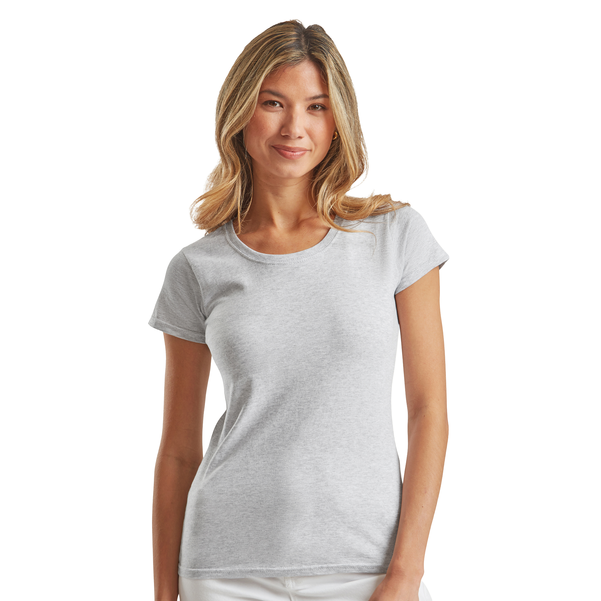 Picture of Fruit of the Loom Original T (Womens)