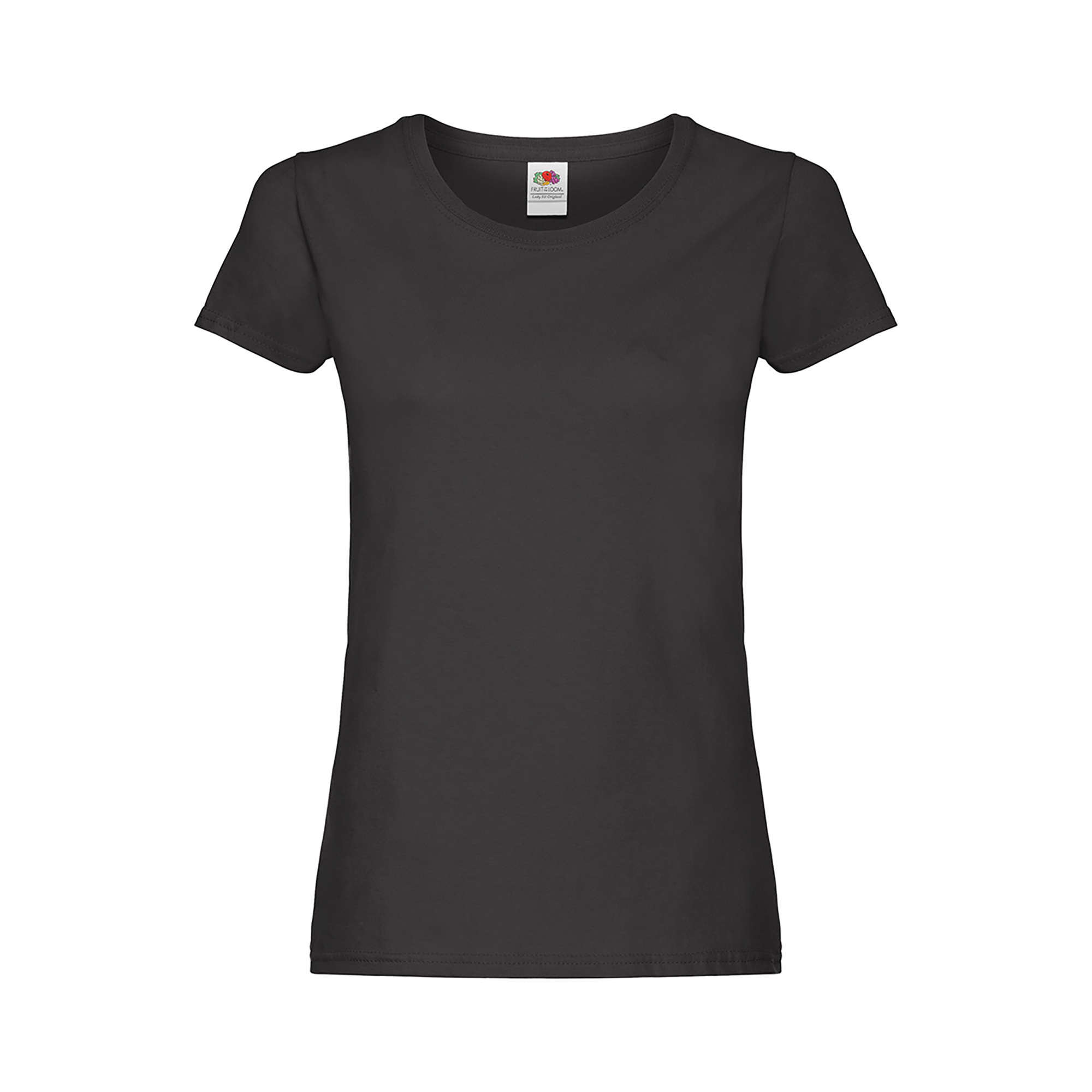 Picture of Fruit of the Loom Original T (Womens)