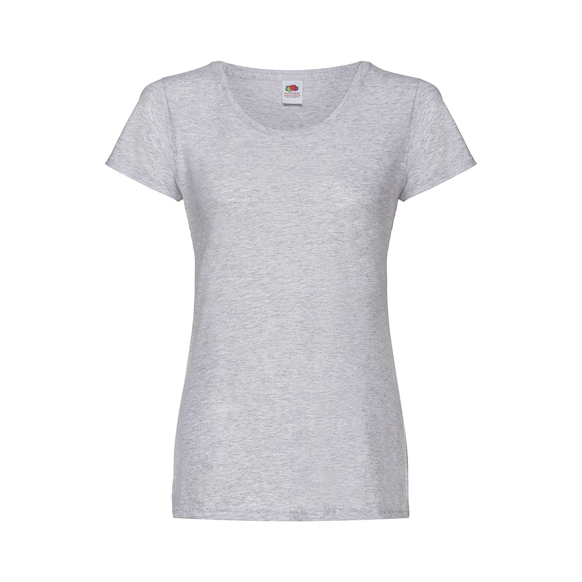 Picture of Fruit of the Loom Original T (Womens)