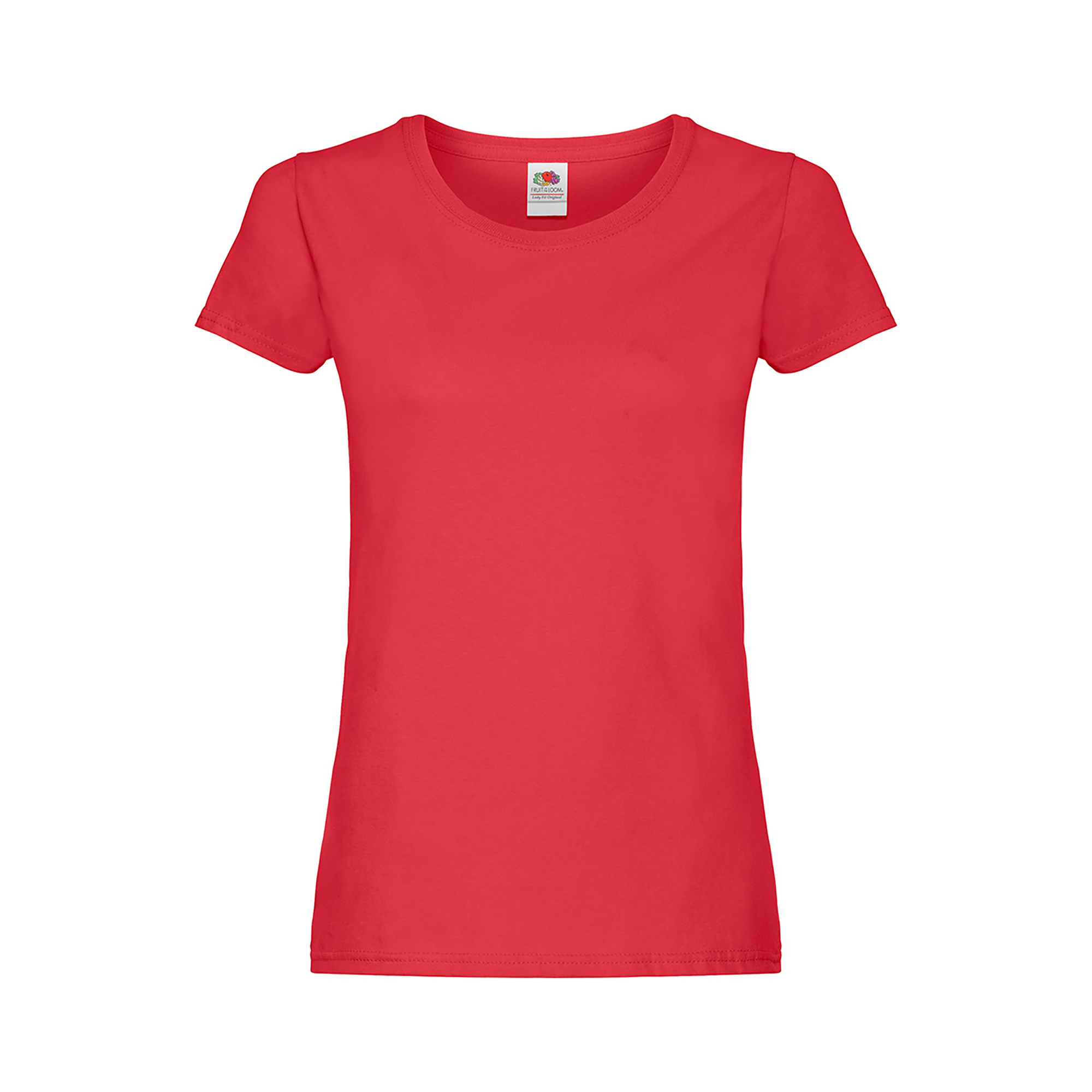 Picture of Fruit of the Loom Original T (Womens)