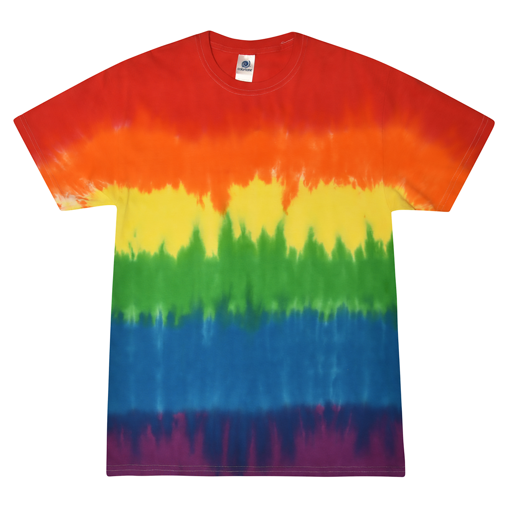 Rainbow T-shirt