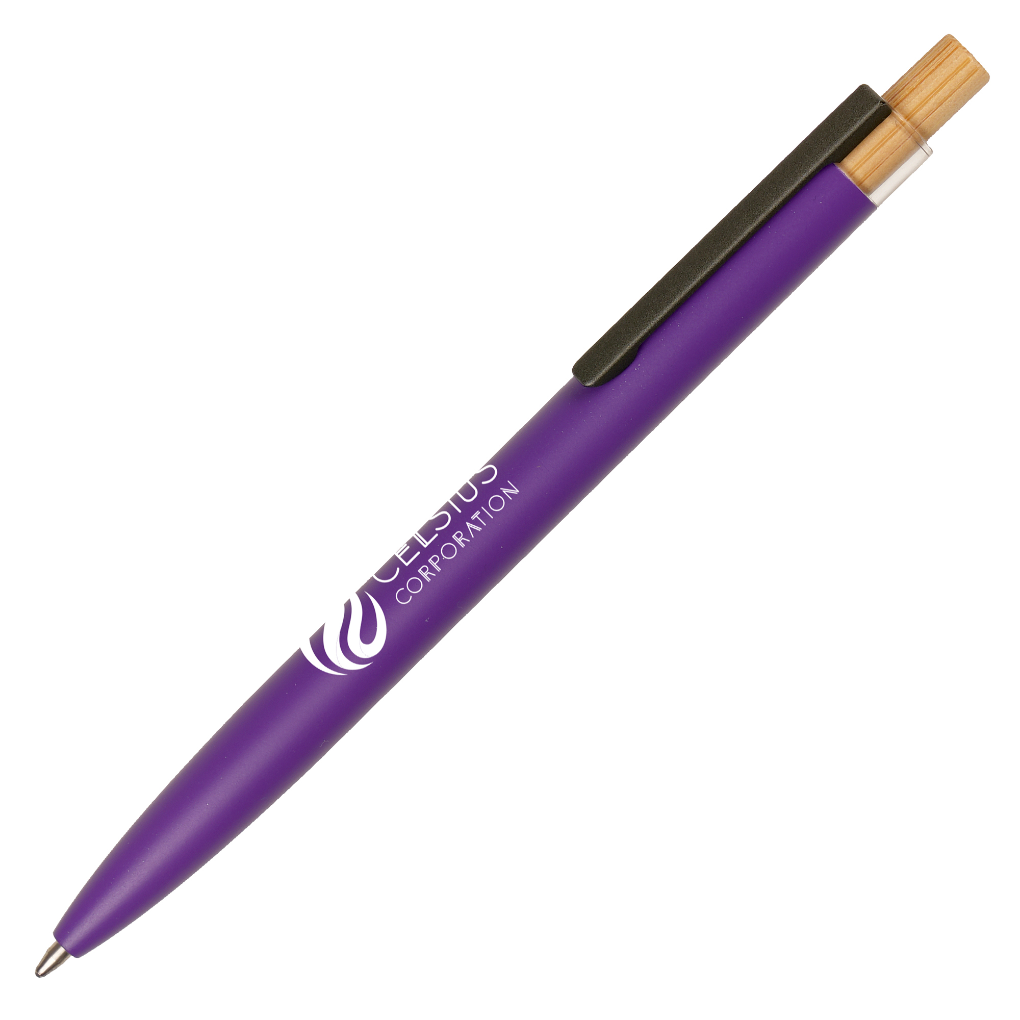 Refresh Recycled Ball Pen
