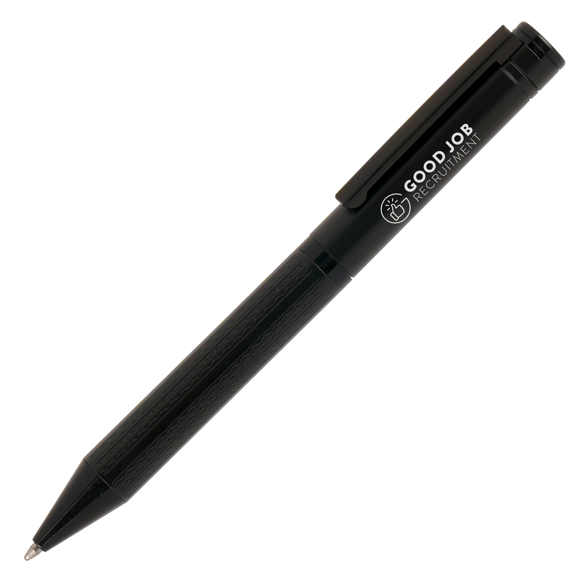 Track Ball Pen