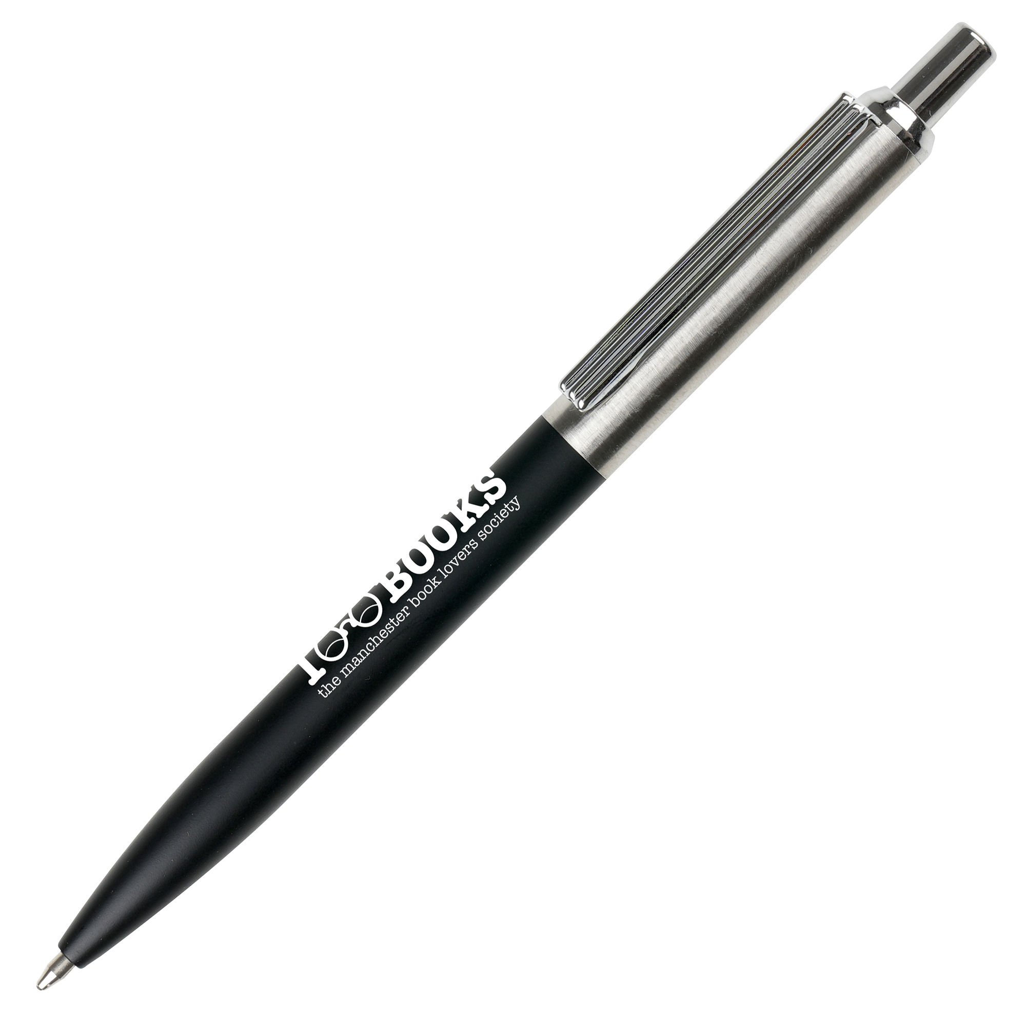 Picture of Memo Recycled Ball Pen