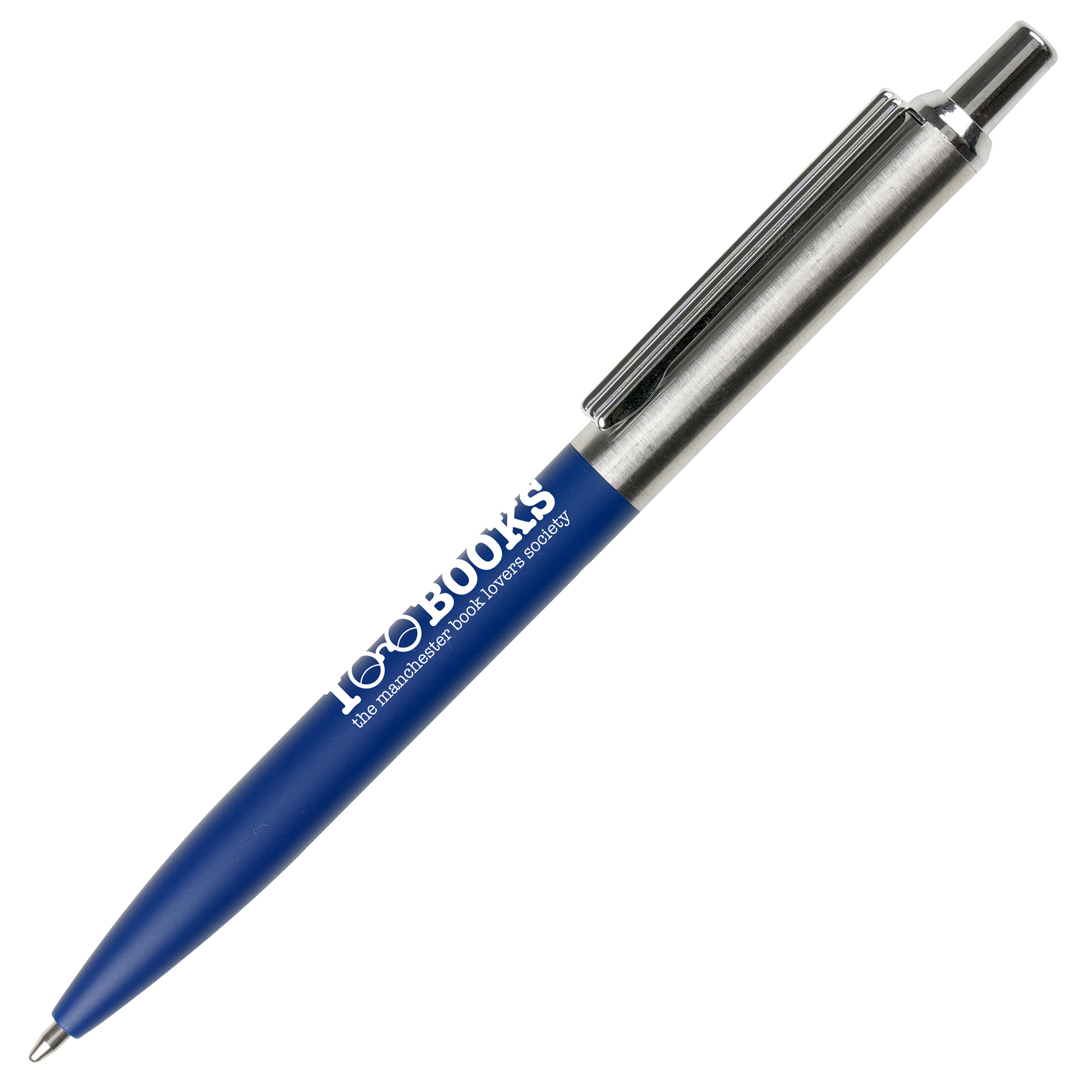 Picture of Memo Recycled Ball Pen