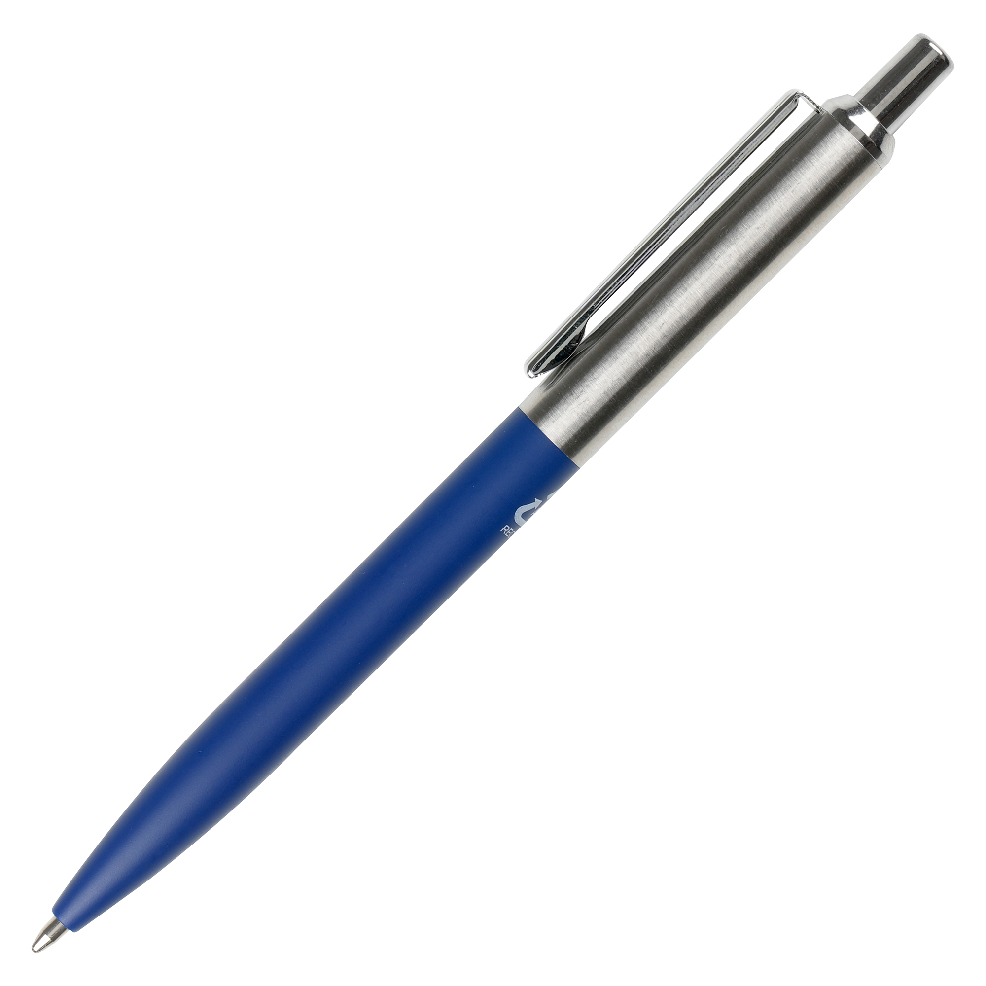 Picture of Memo Recycled Ball Pen