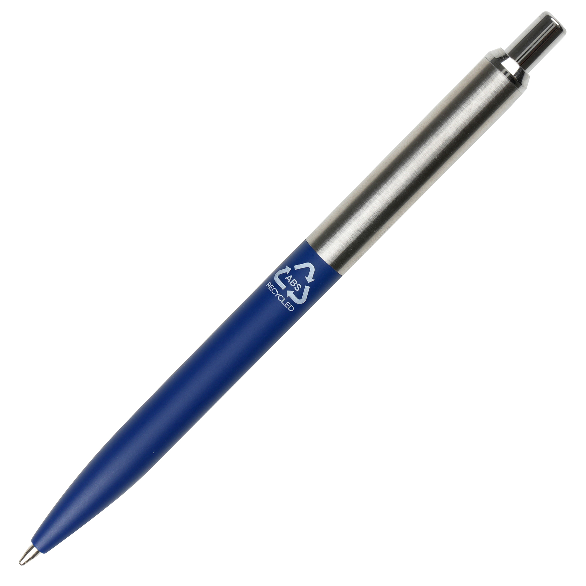 Picture of Memo Recycled Ball Pen